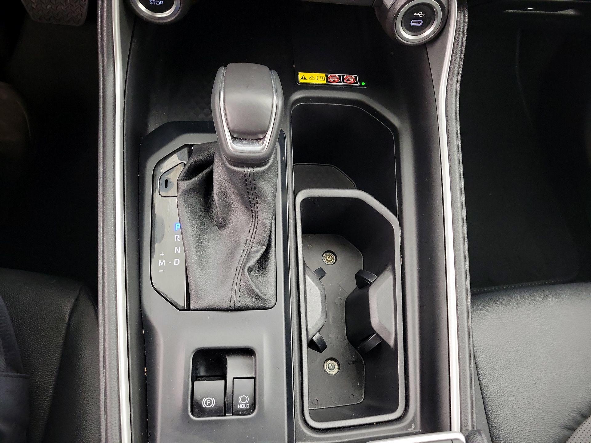 Thumbnail: 2025 Toyota Grand Highlander - 17