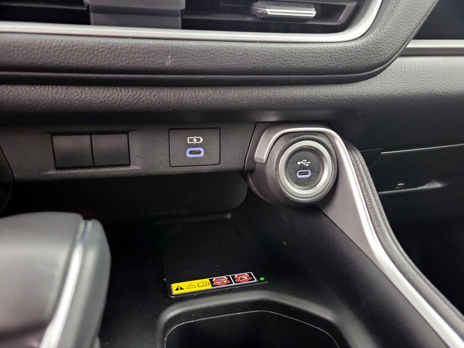 Thumbnail: 2025 Toyota Grand Highlander - 18