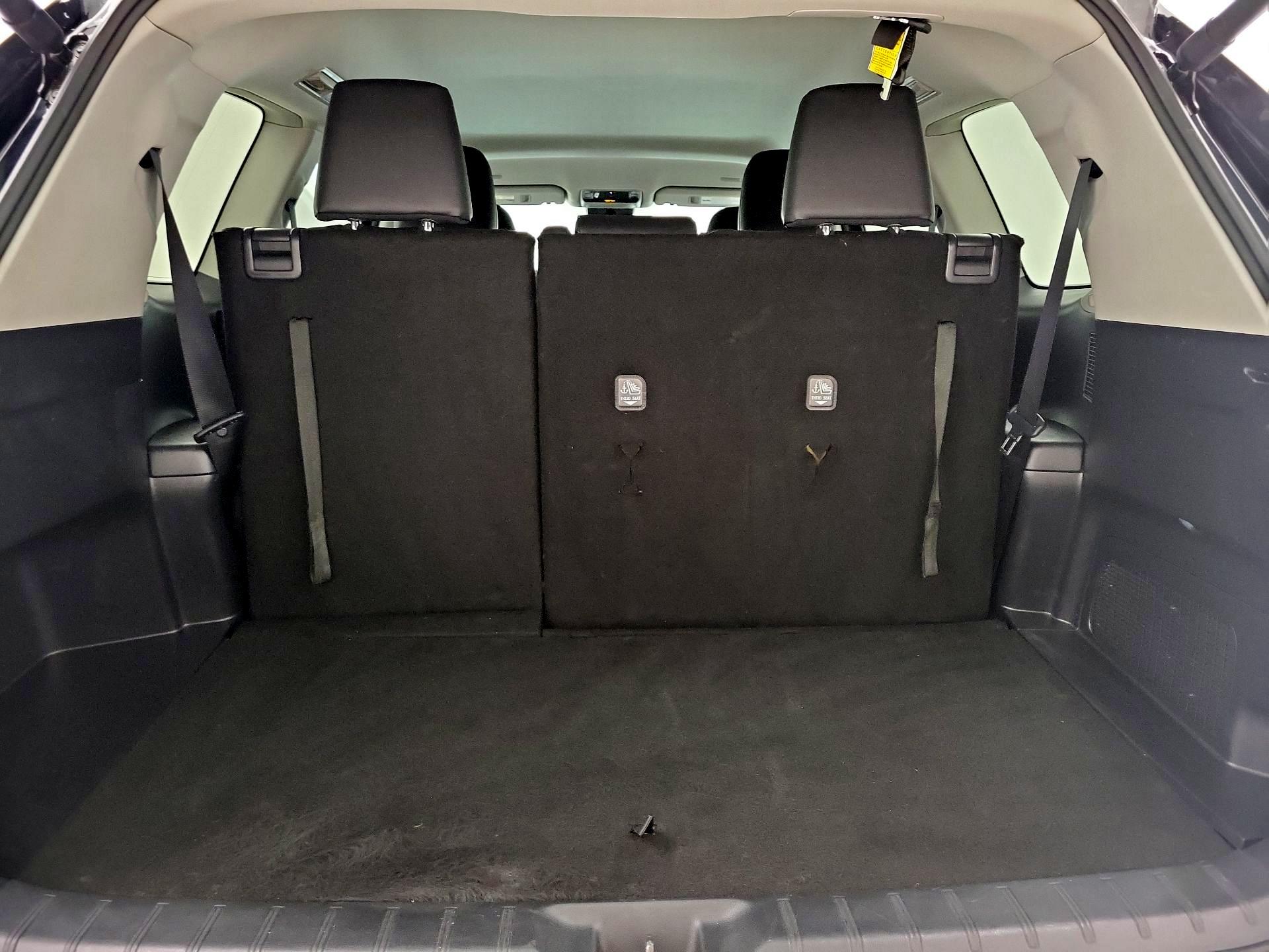 Thumbnail: 2025 Toyota Grand Highlander - 20