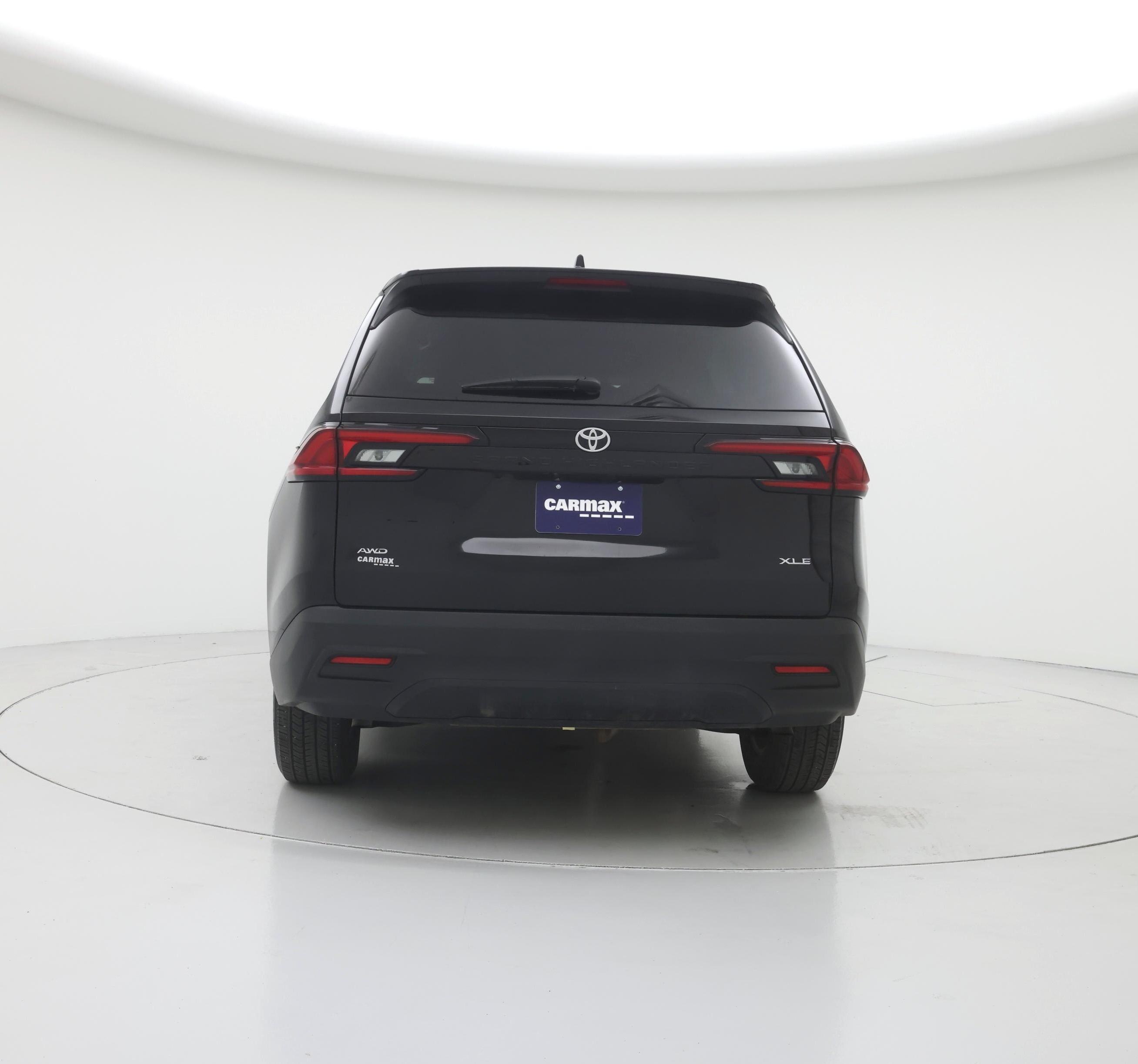 Thumbnail: 2025 Toyota Grand Highlander - 6