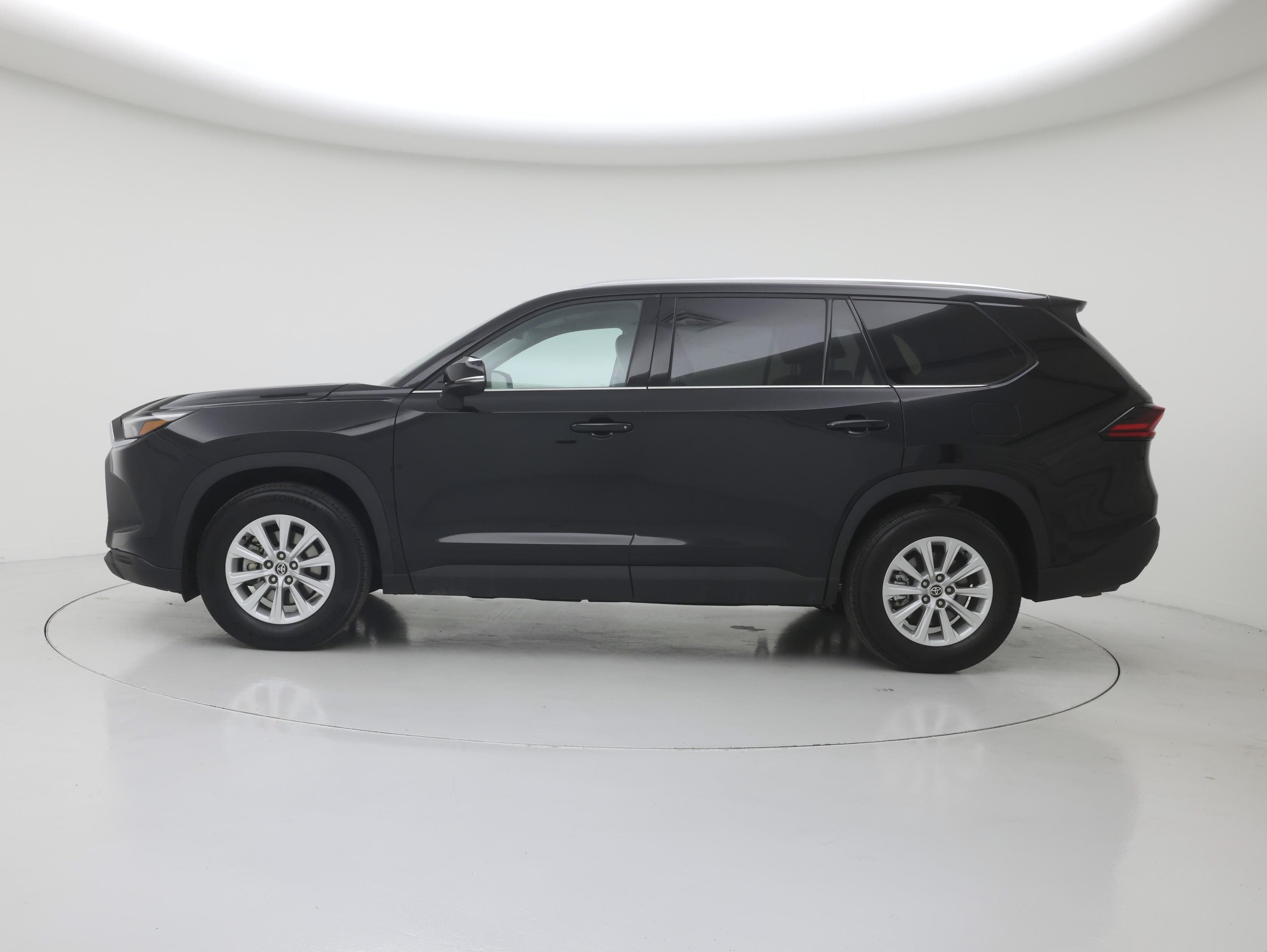 Thumbnail: 2025 Toyota Grand Highlander - 7