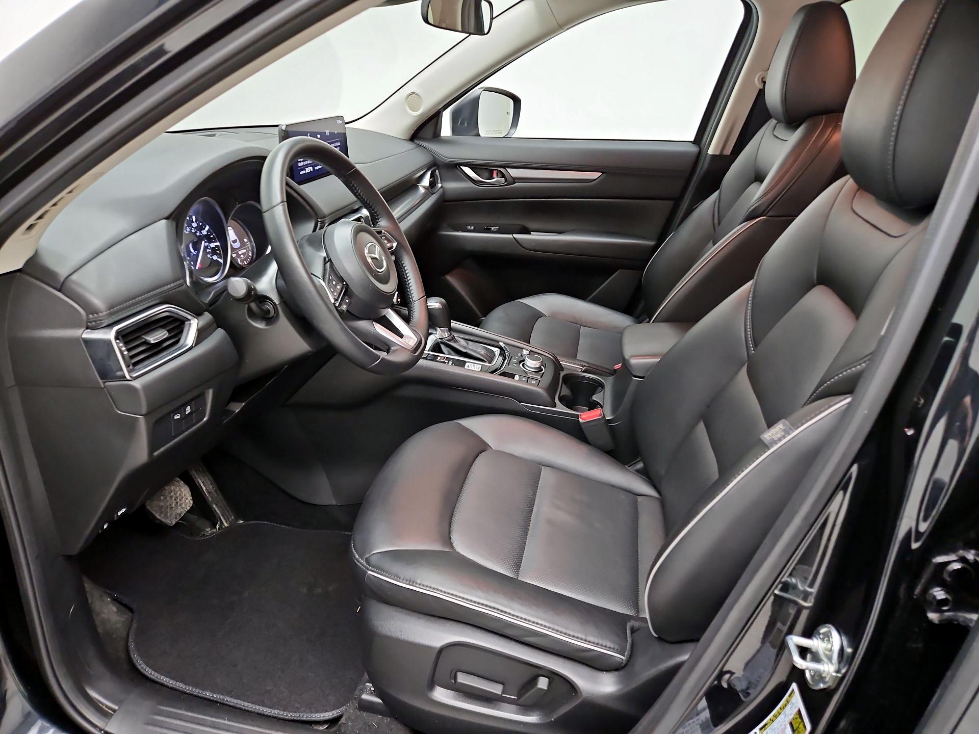 Thumbnail: 2025 Mazda CX-5 - 11