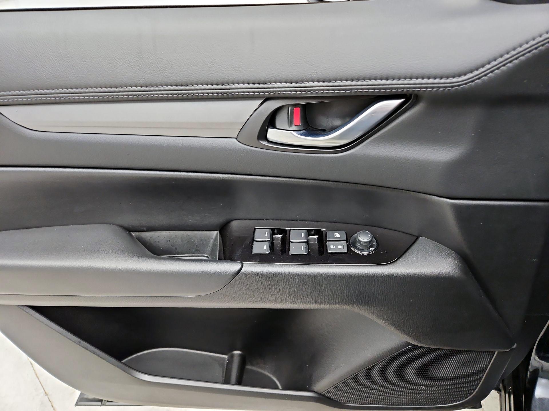 Thumbnail: 2025 Mazda CX-5 - 12