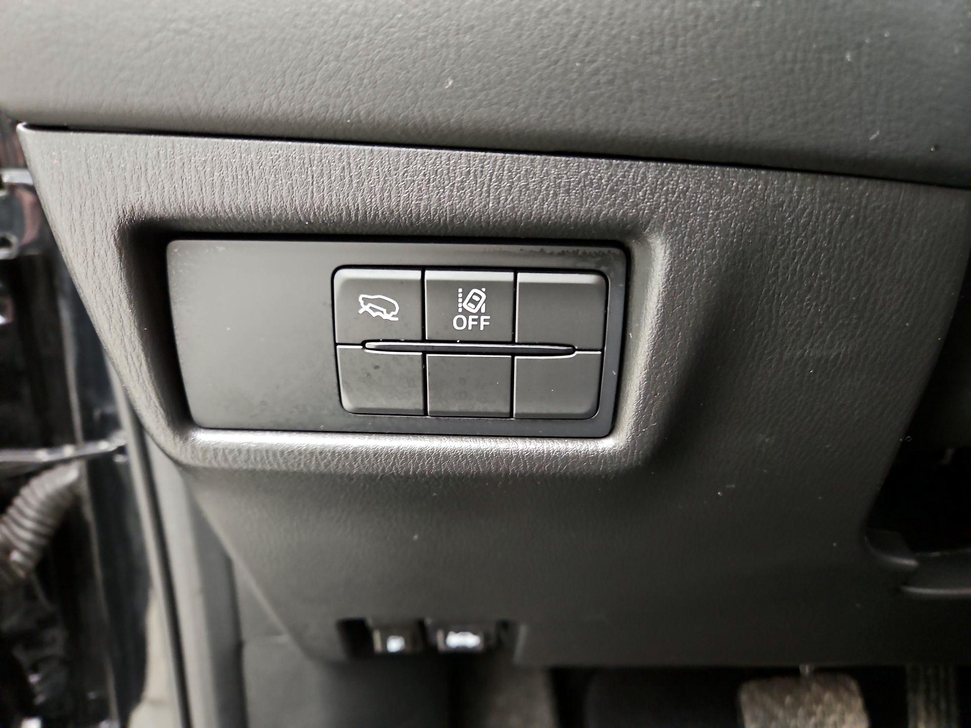 Thumbnail: 2025 Mazda CX-5 - 13