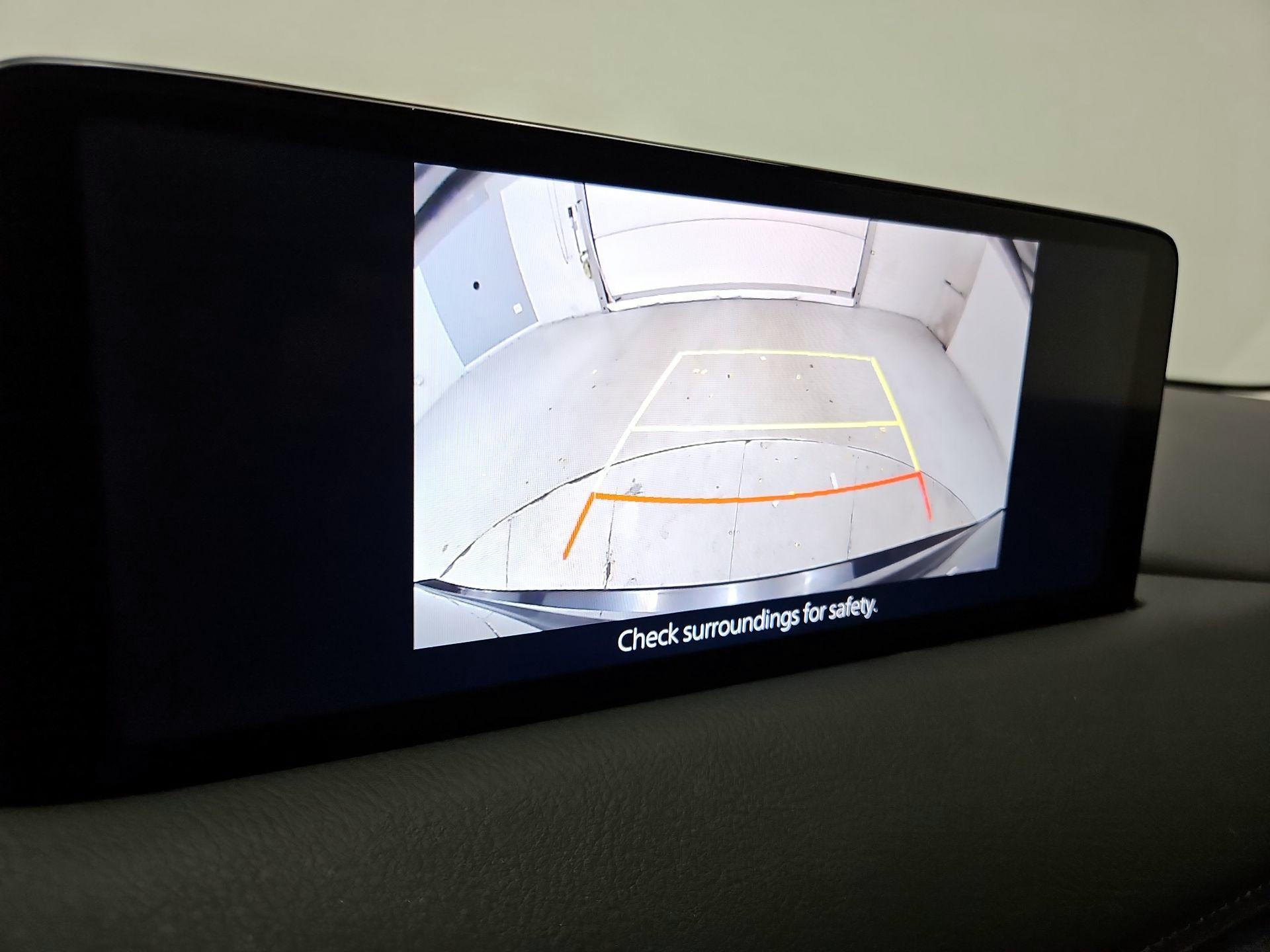 Thumbnail: 2025 Mazda CX-5 - 14