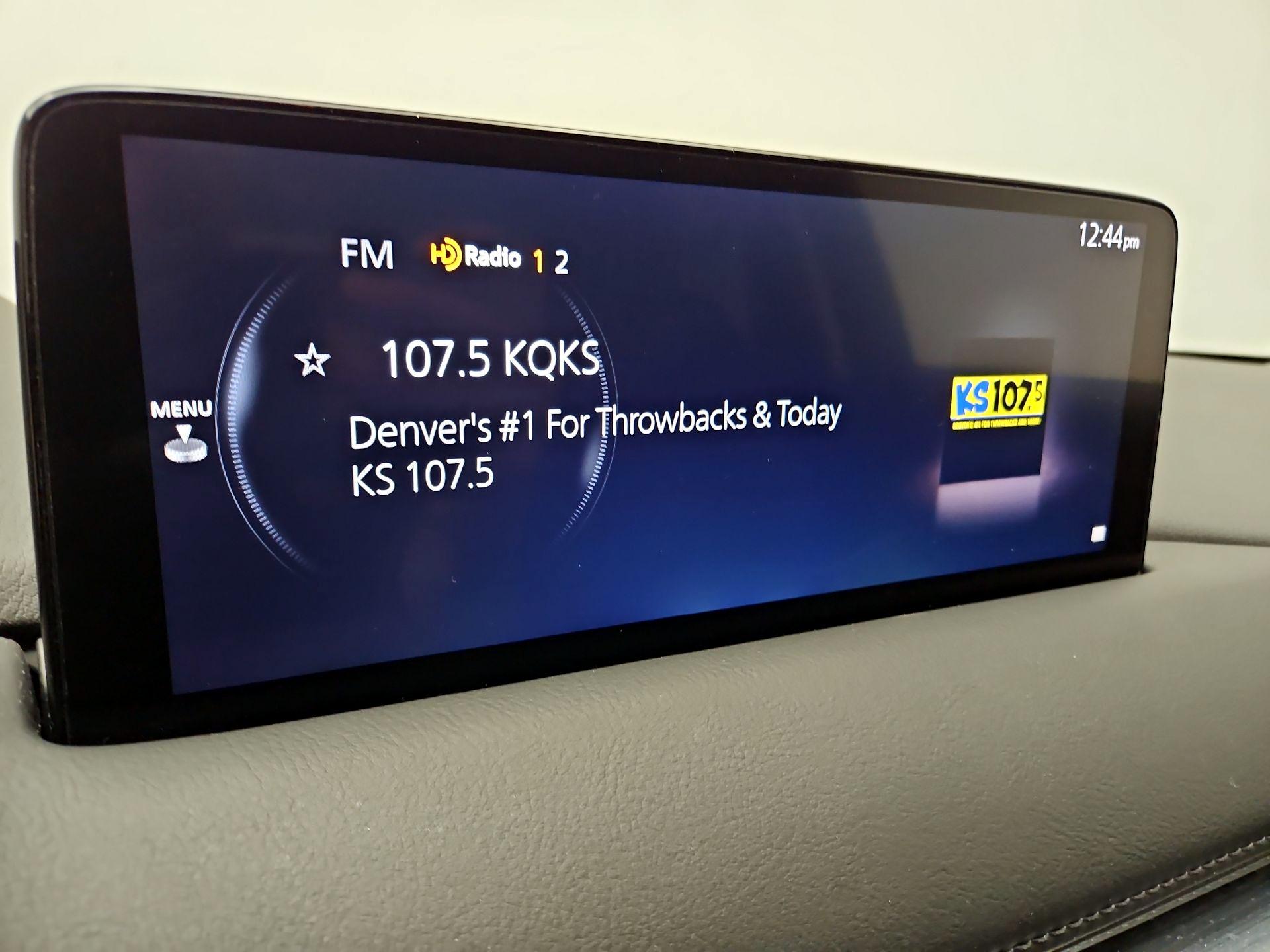 Thumbnail: 2025 Mazda CX-5 - 15