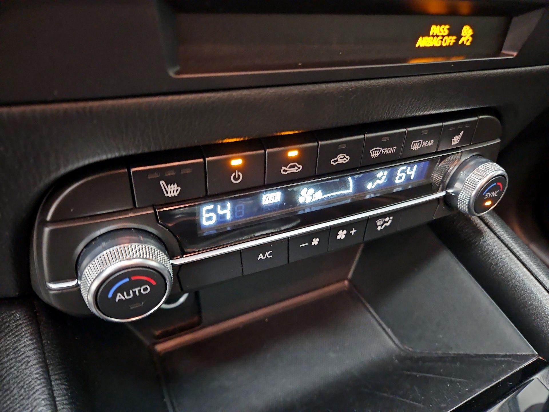 Thumbnail: 2025 Mazda CX-5 - 16