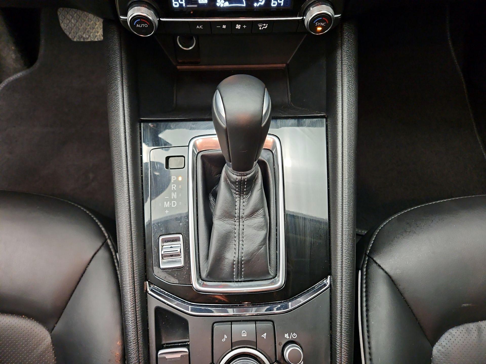 Thumbnail: 2025 Mazda CX-5 - 17