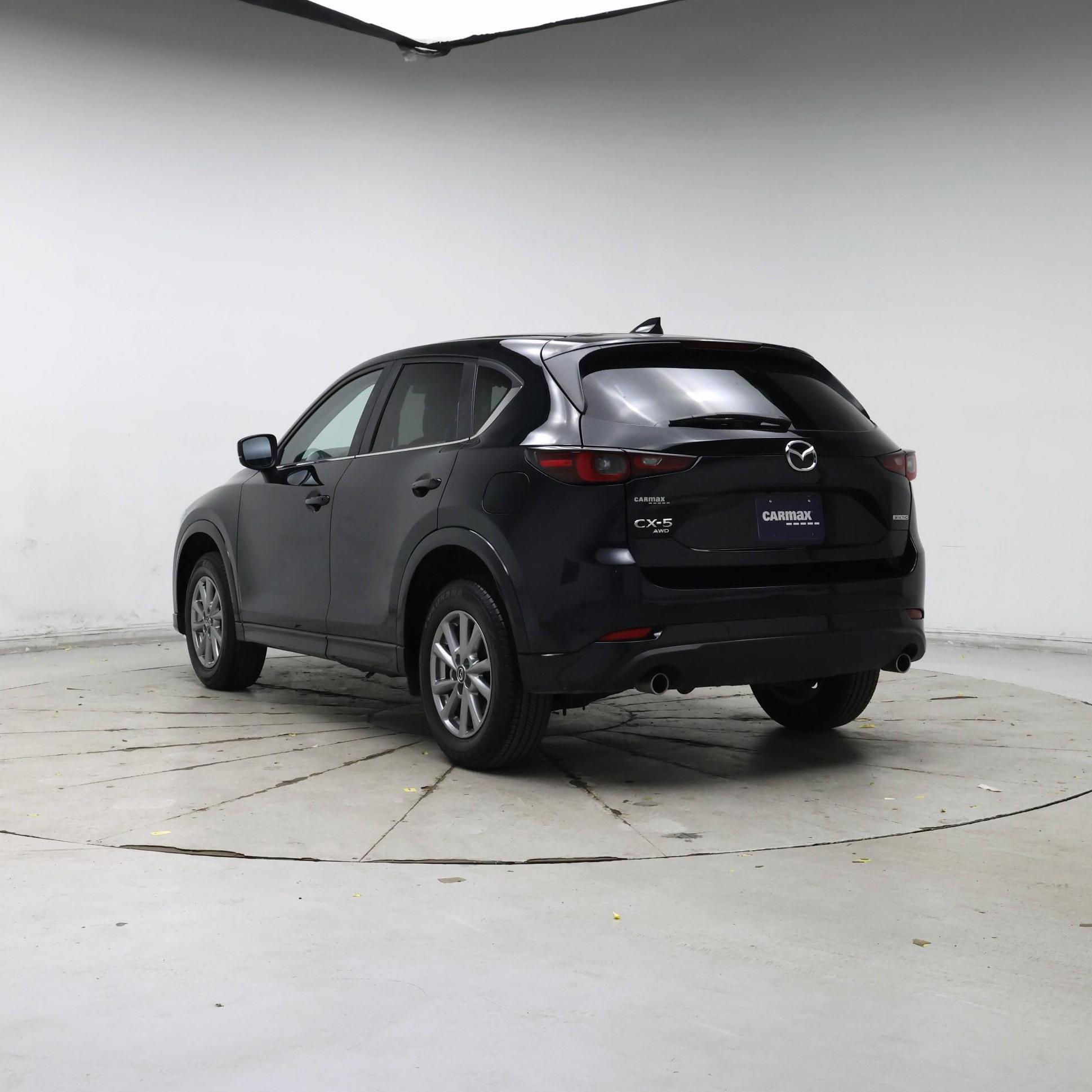 Thumbnail: 2025 Mazda CX-5 - 2