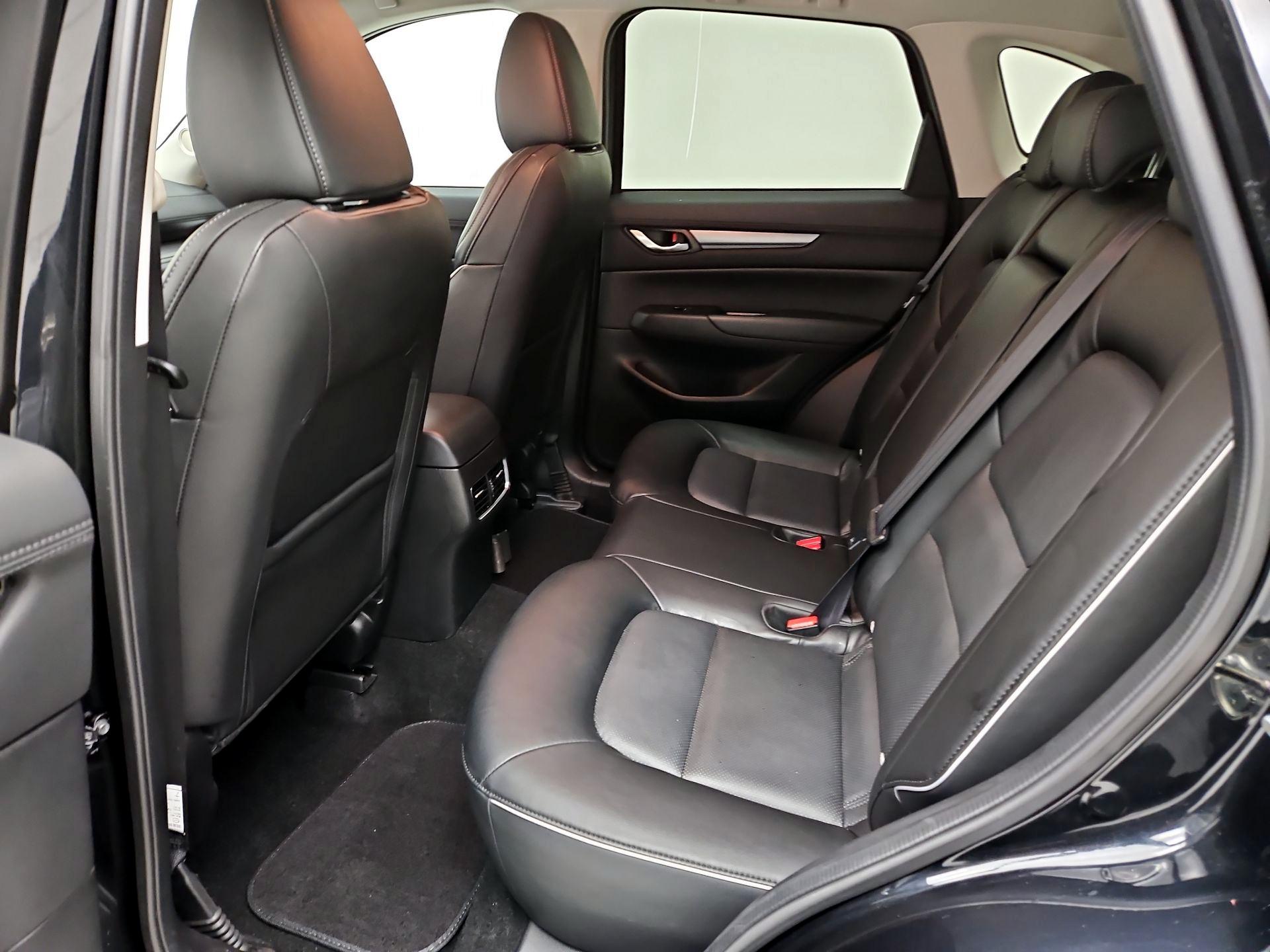 Thumbnail: 2025 Mazda CX-5 - 19