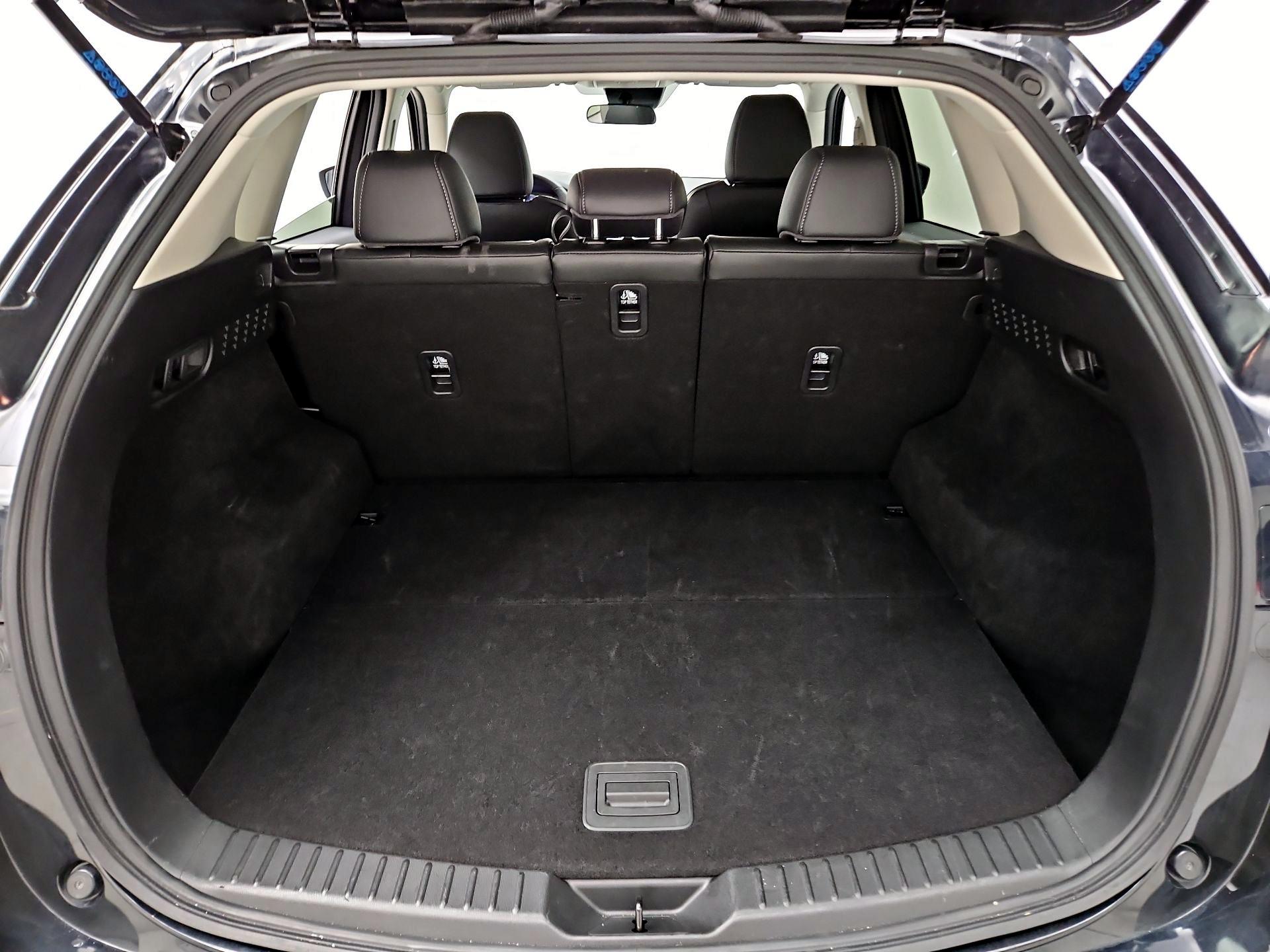 Thumbnail: 2025 Mazda CX-5 - 20