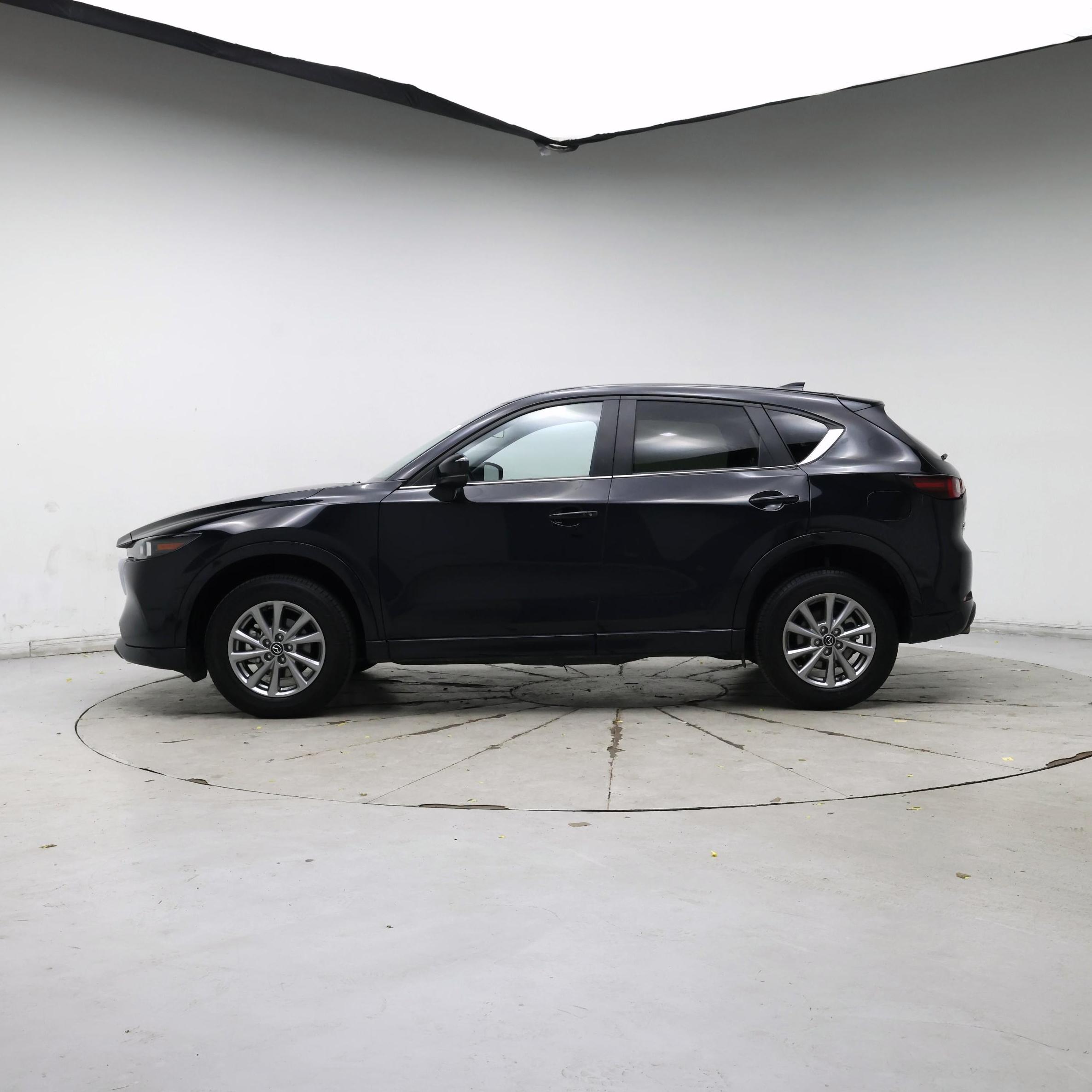 Thumbnail: 2025 Mazda CX-5 - 3
