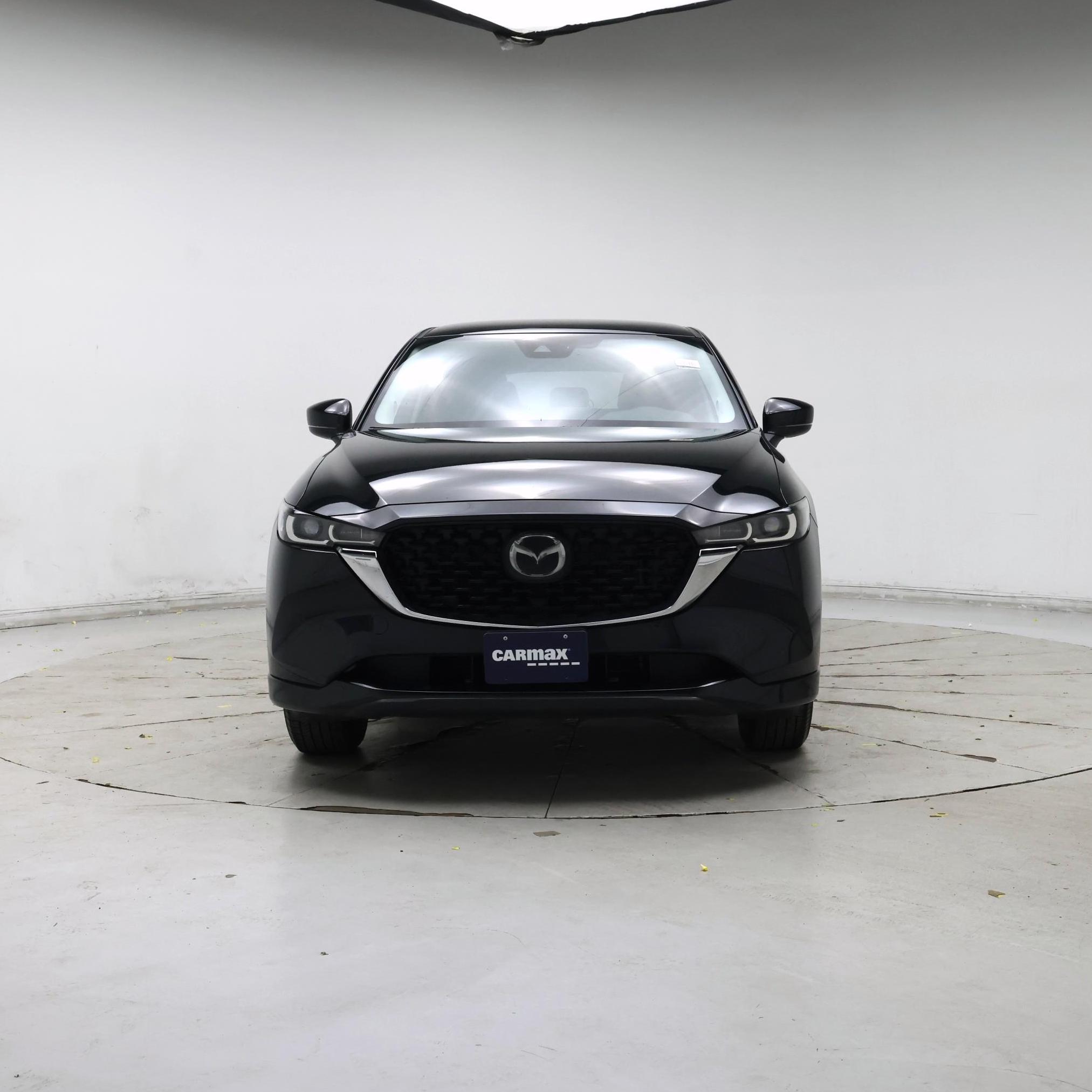 Thumbnail: 2025 Mazda CX-5 - 5
