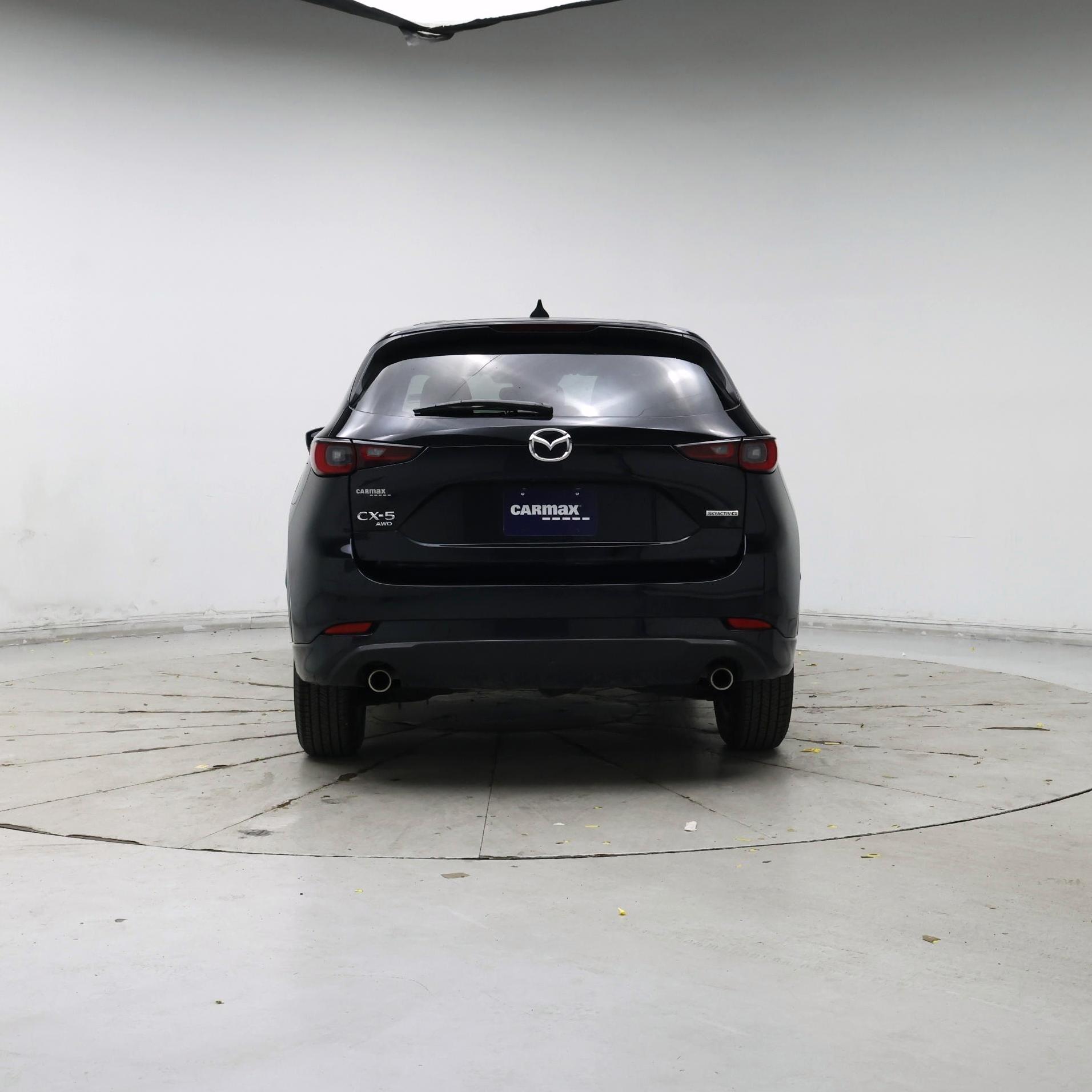 Thumbnail: 2025 Mazda CX-5 - 6