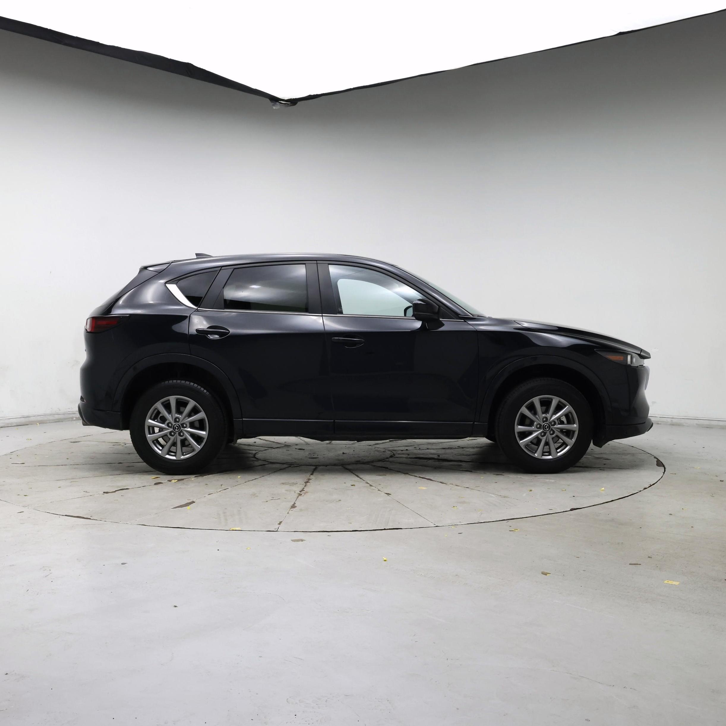 Thumbnail: 2025 Mazda CX-5 - 7