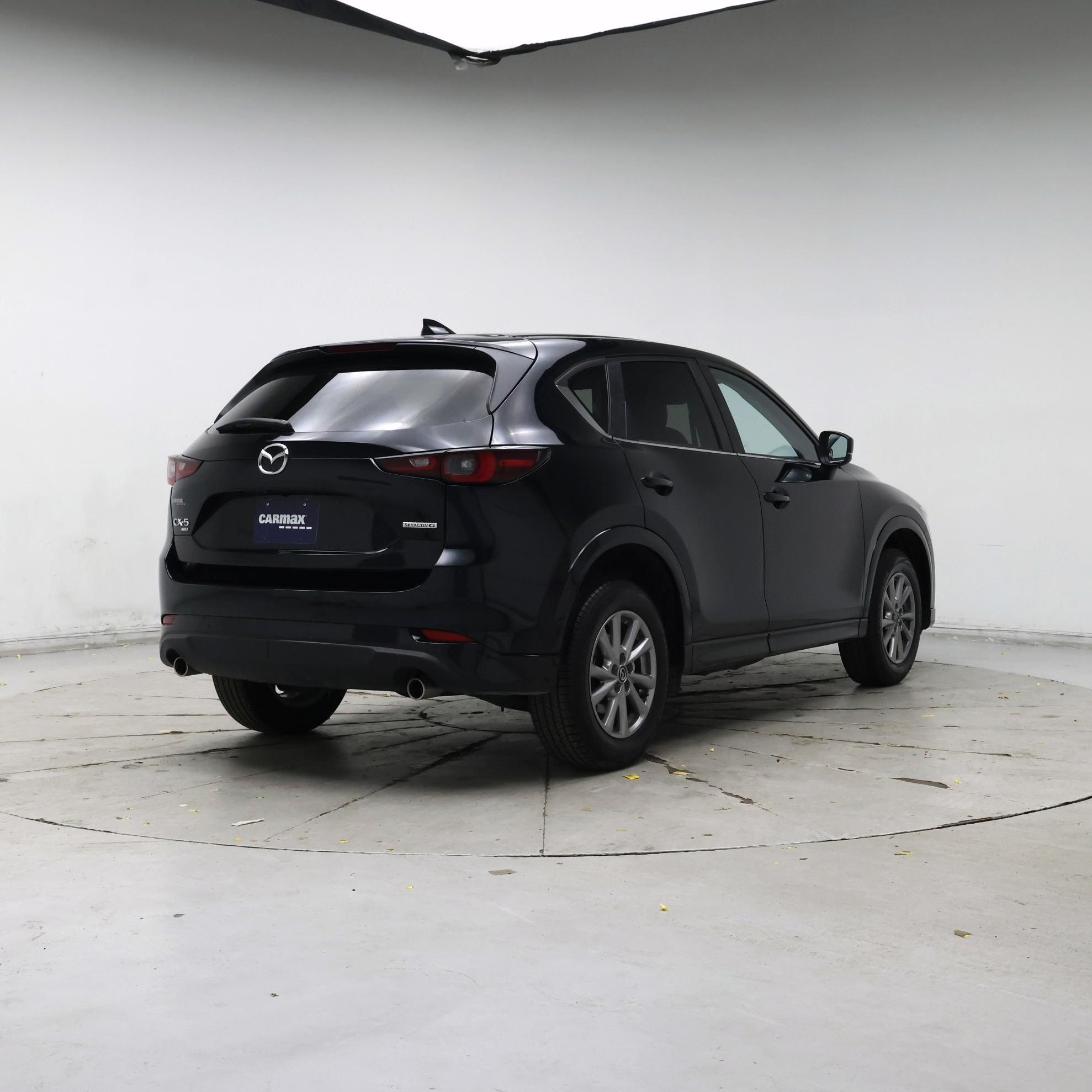 Thumbnail: 2025 Mazda CX-5 - 8