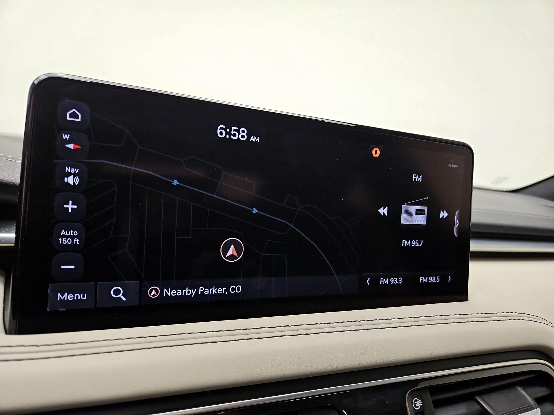 Thumbnail: 2022 Genesis G70 - 14