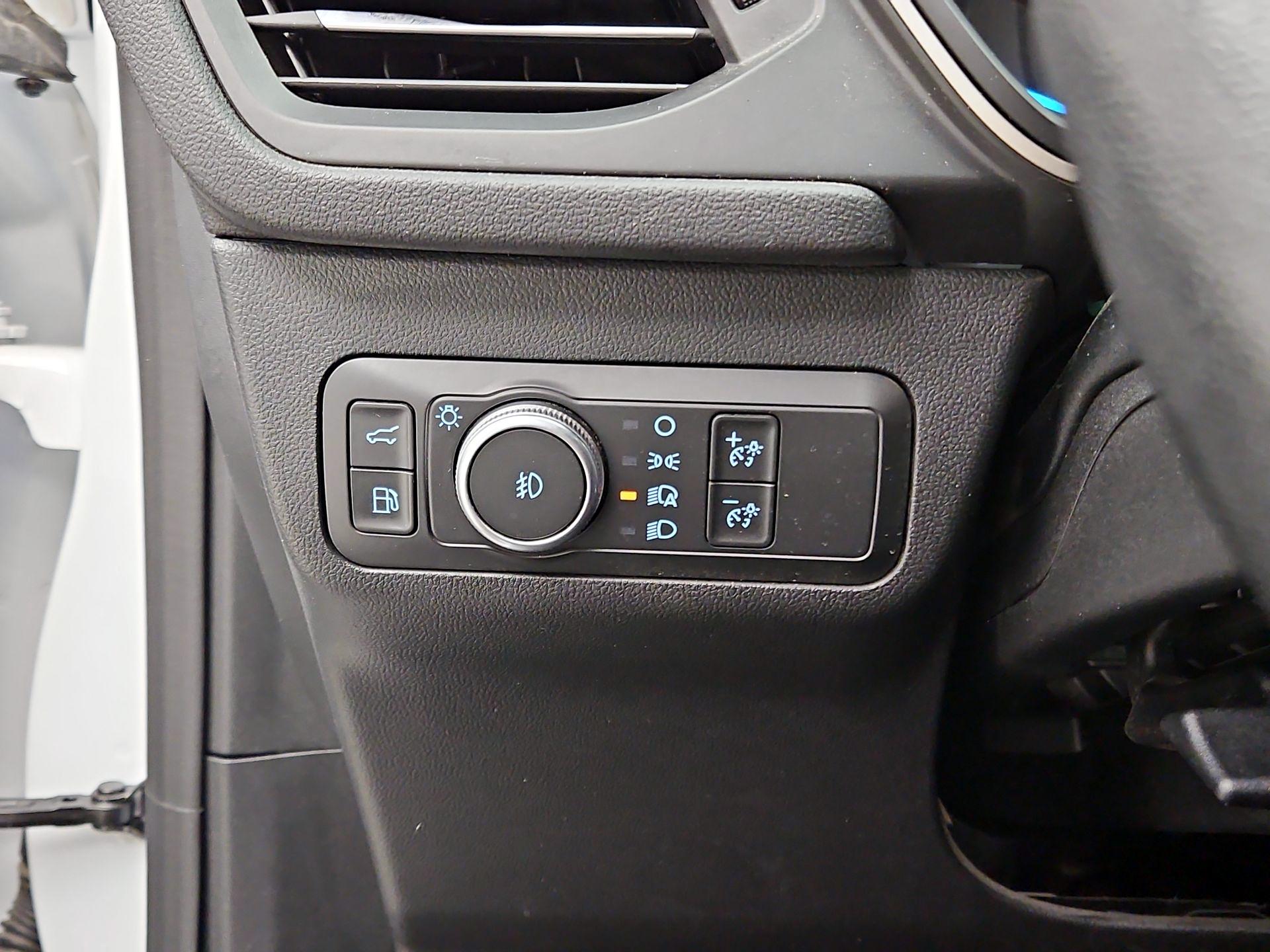 Thumbnail: 2021 Ford Escape - 13