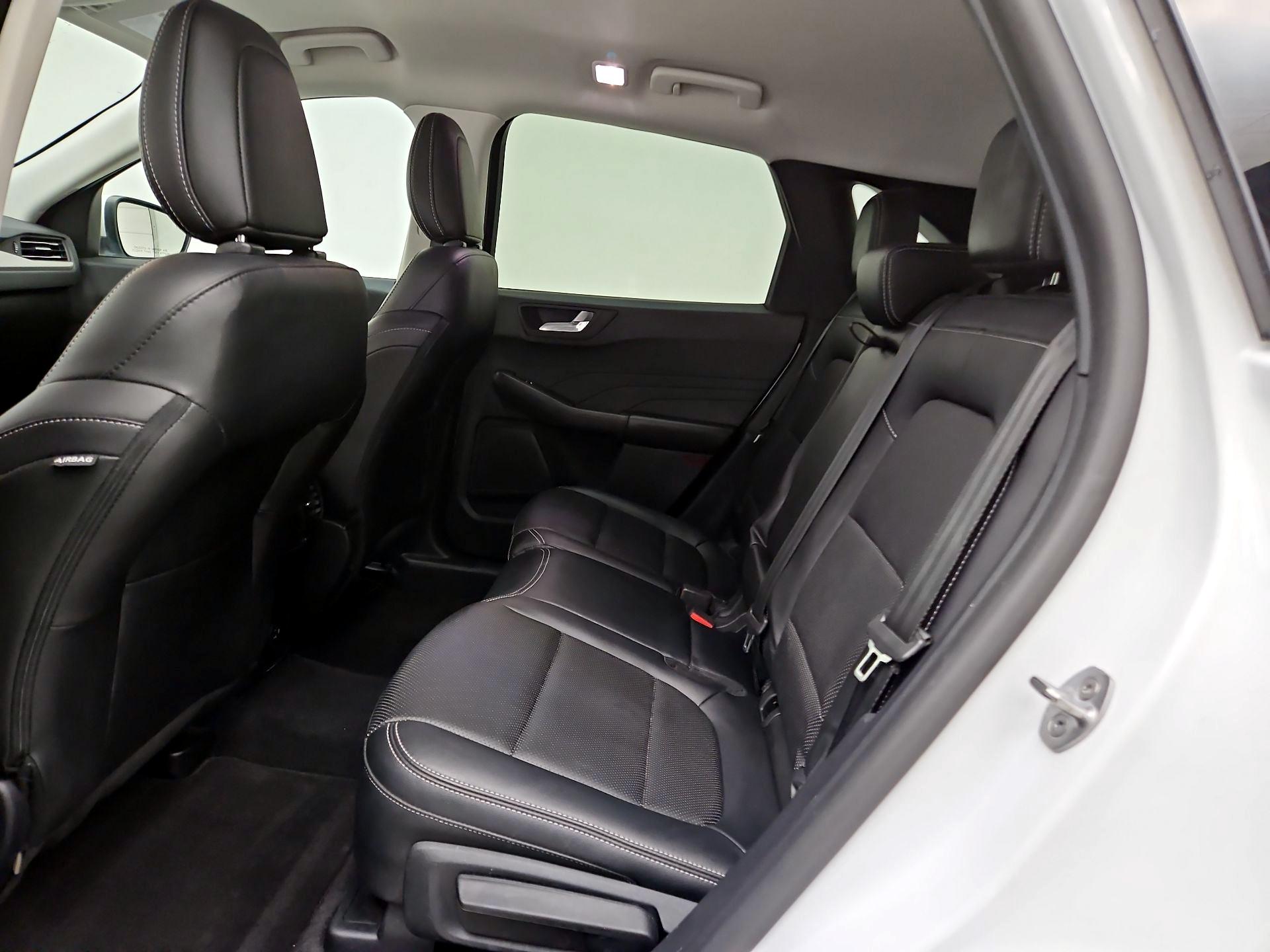 Thumbnail: 2021 Ford Escape - 20