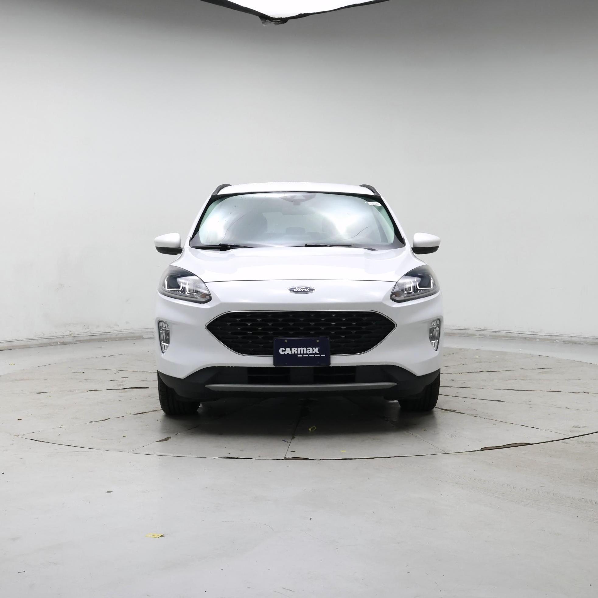 Thumbnail: 2021 Ford Escape - 5