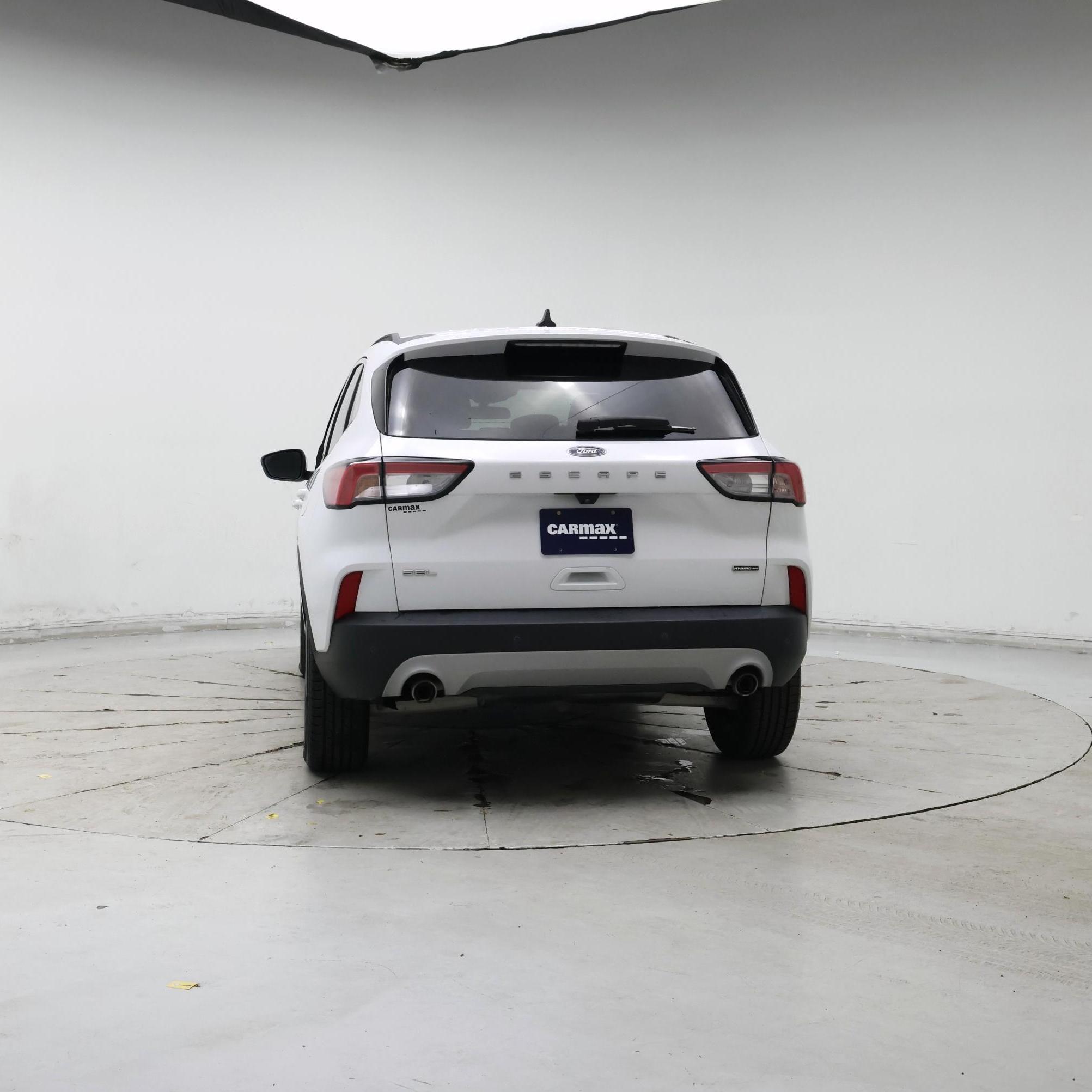Thumbnail: 2021 Ford Escape - 6