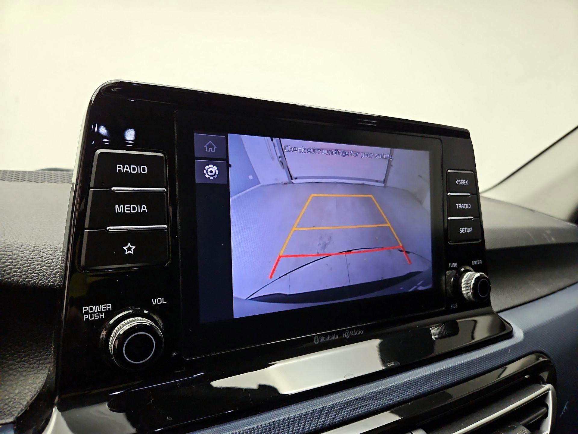 Thumbnail: 2023 Kia Seltos - 14