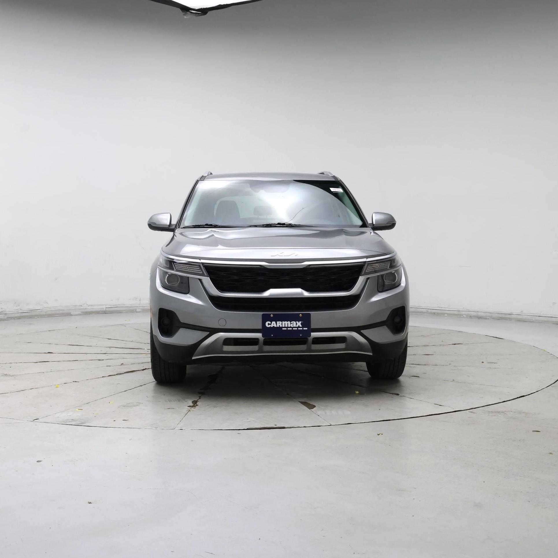 Thumbnail: 2023 Kia Seltos - 5