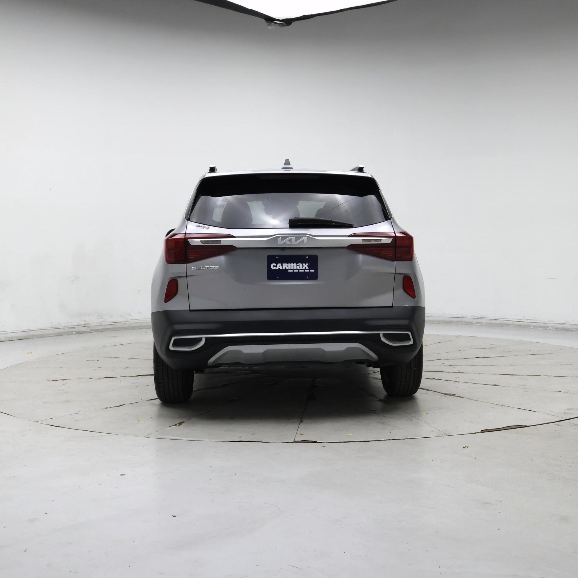 Thumbnail: 2023 Kia Seltos - 6