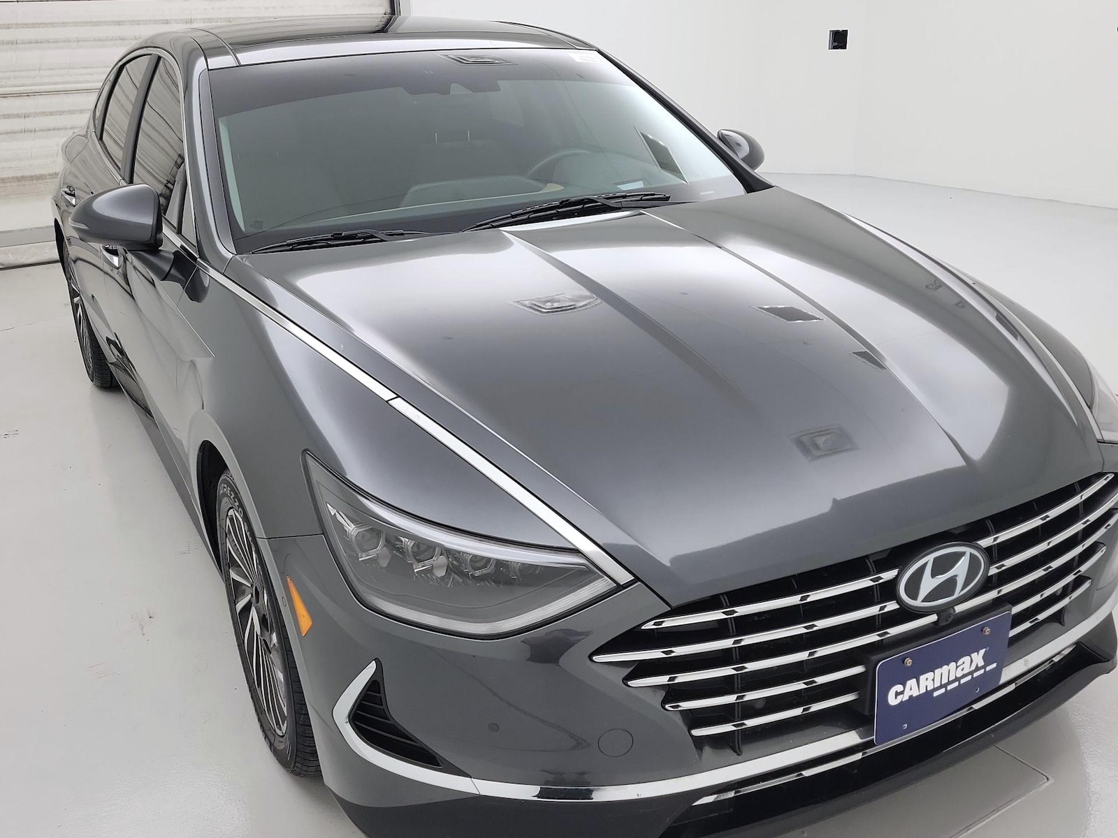 2023 Hyundai Sonata Hybrid