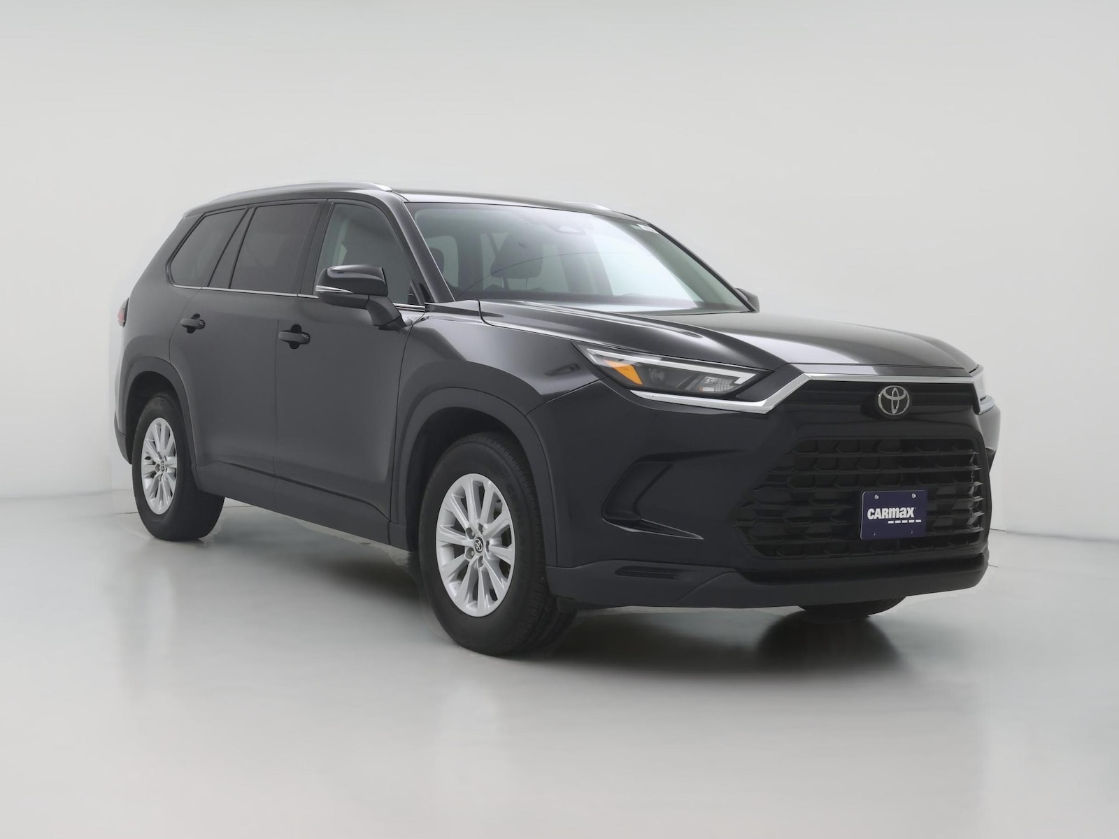 2025 Toyota Grand Highlander