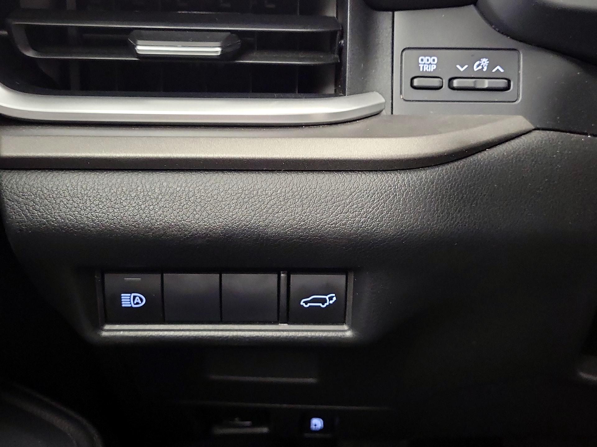 Thumbnail: 2025 Toyota Grand Highlander - 13