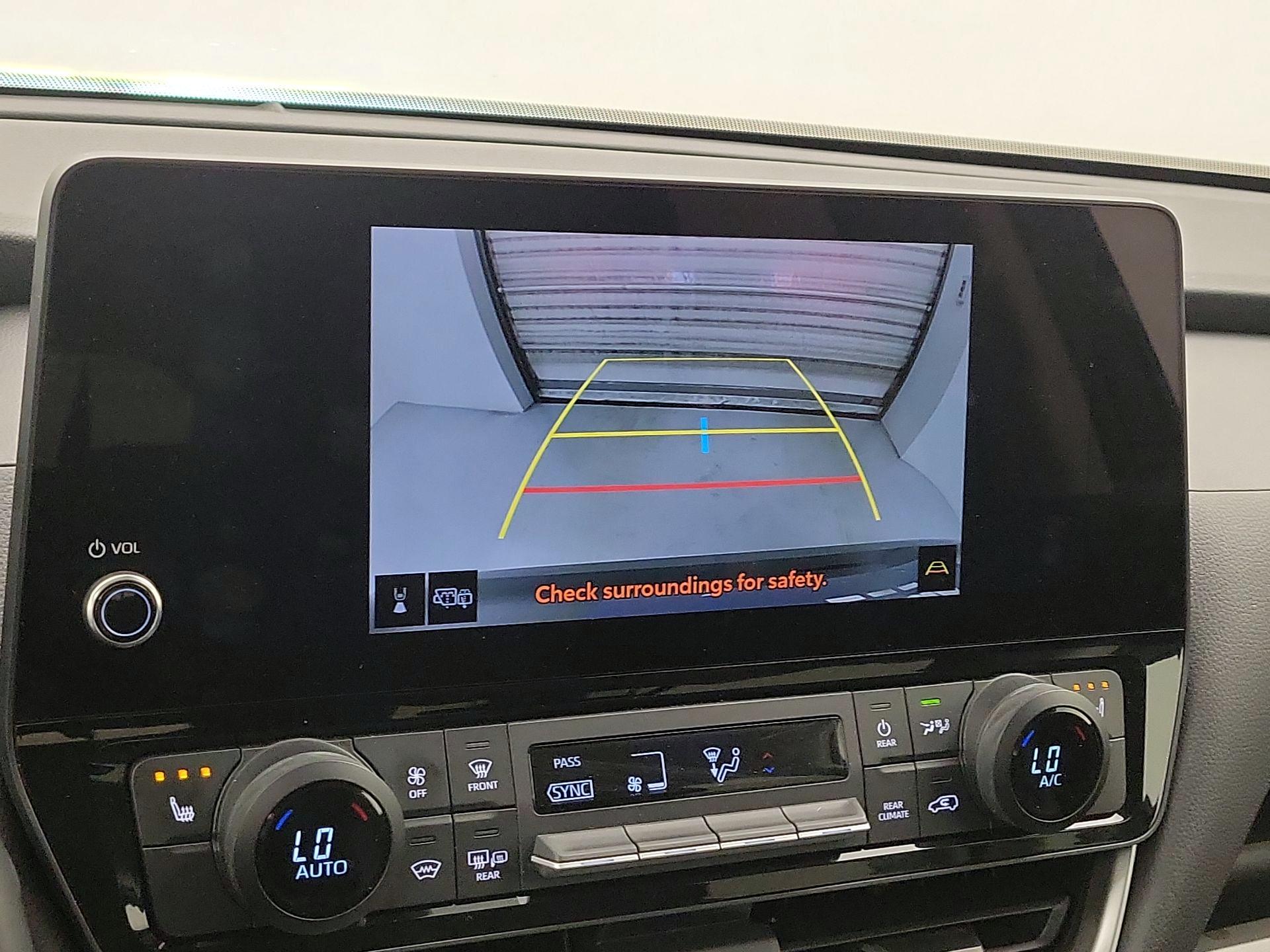 Thumbnail: 2025 Toyota Grand Highlander - 14