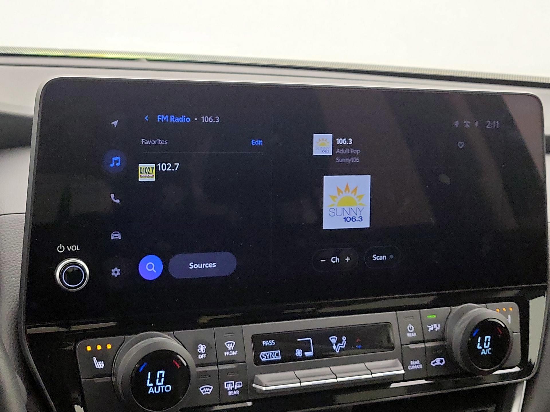 Thumbnail: 2025 Toyota Grand Highlander - 15