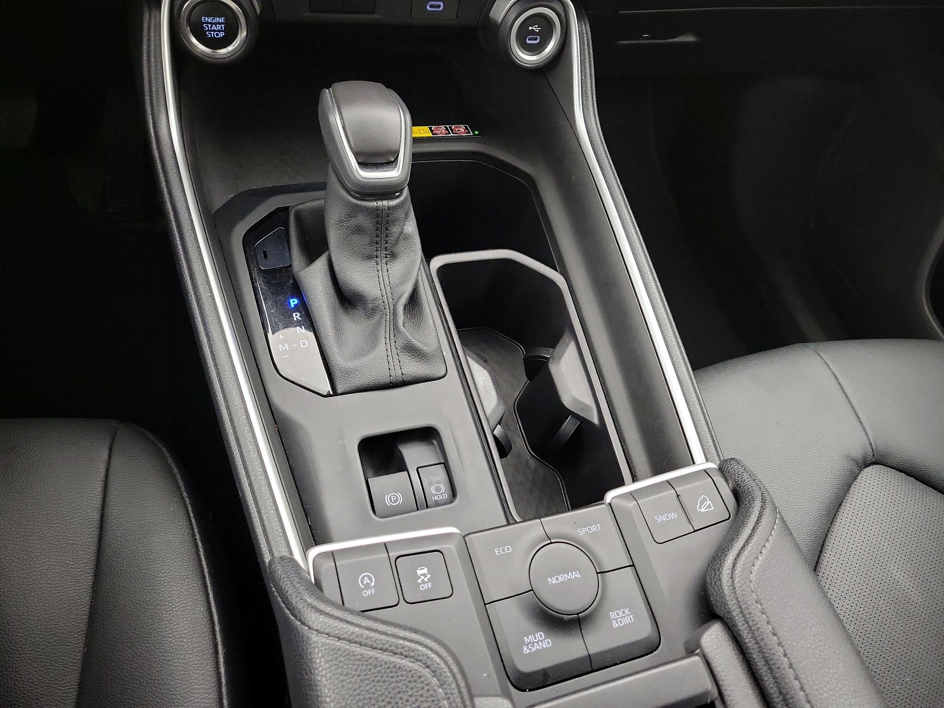 Thumbnail: 2025 Toyota Grand Highlander - 17