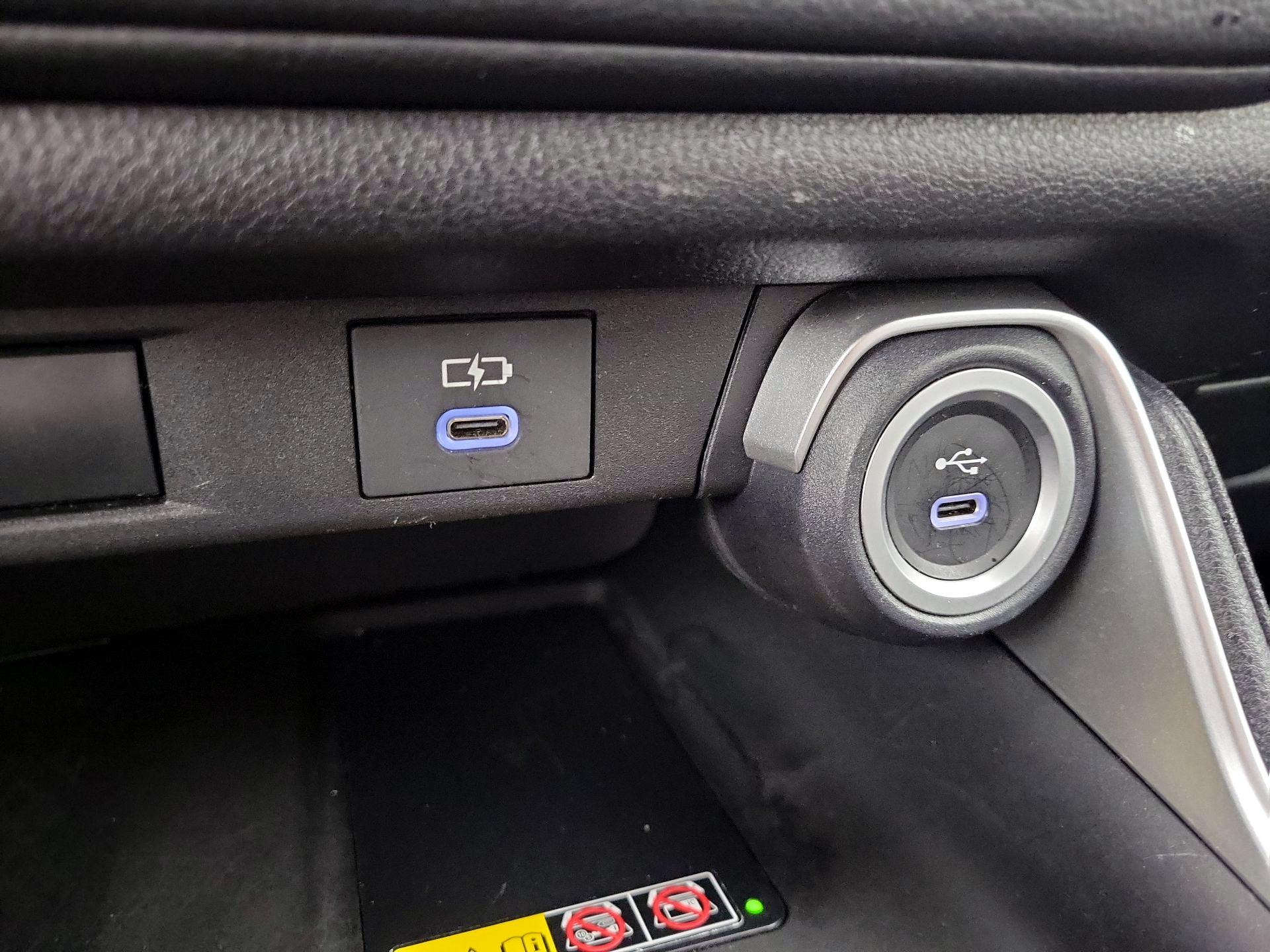 Thumbnail: 2025 Toyota Grand Highlander - 18