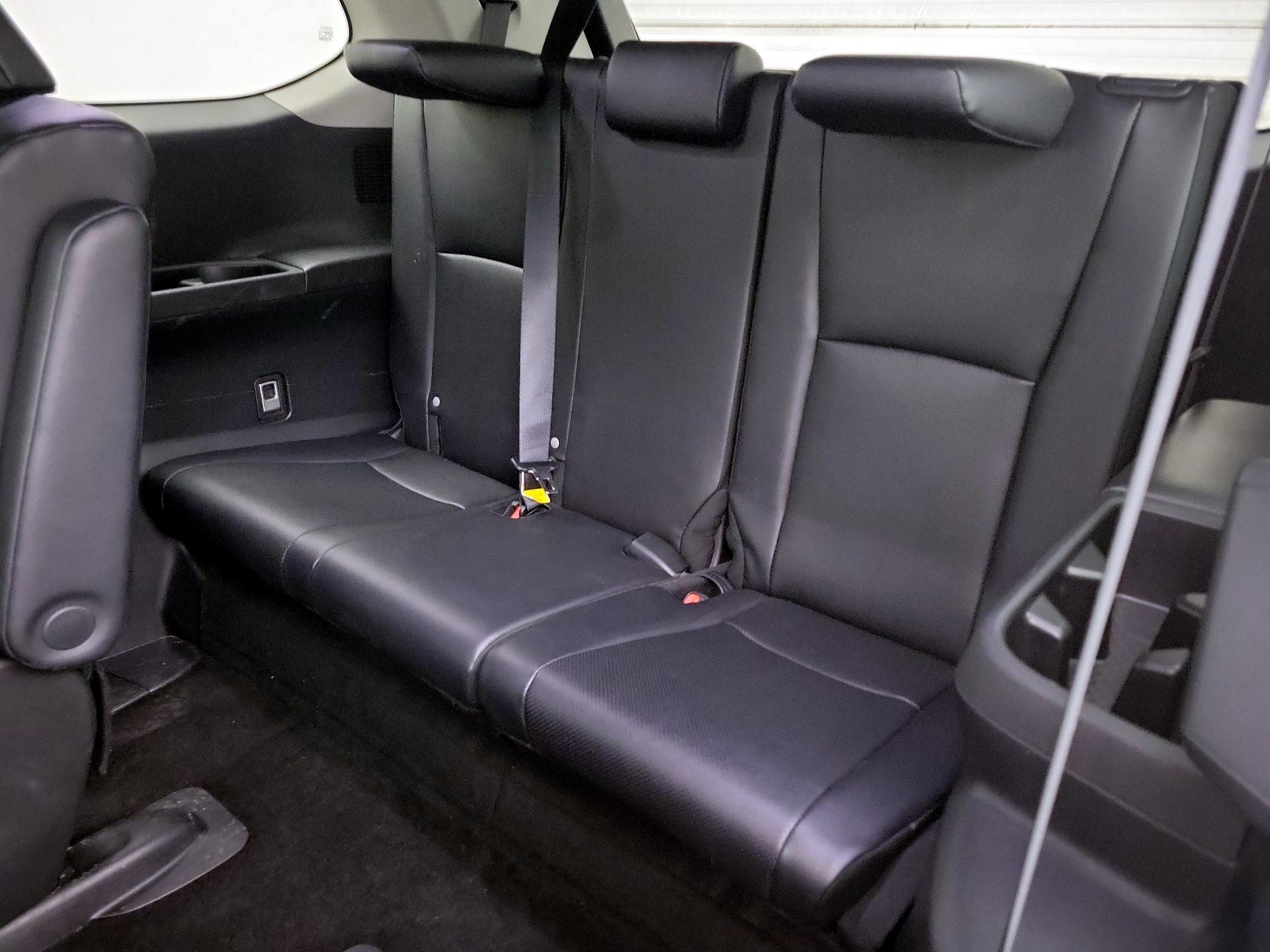 Thumbnail: 2025 Toyota Grand Highlander - 20