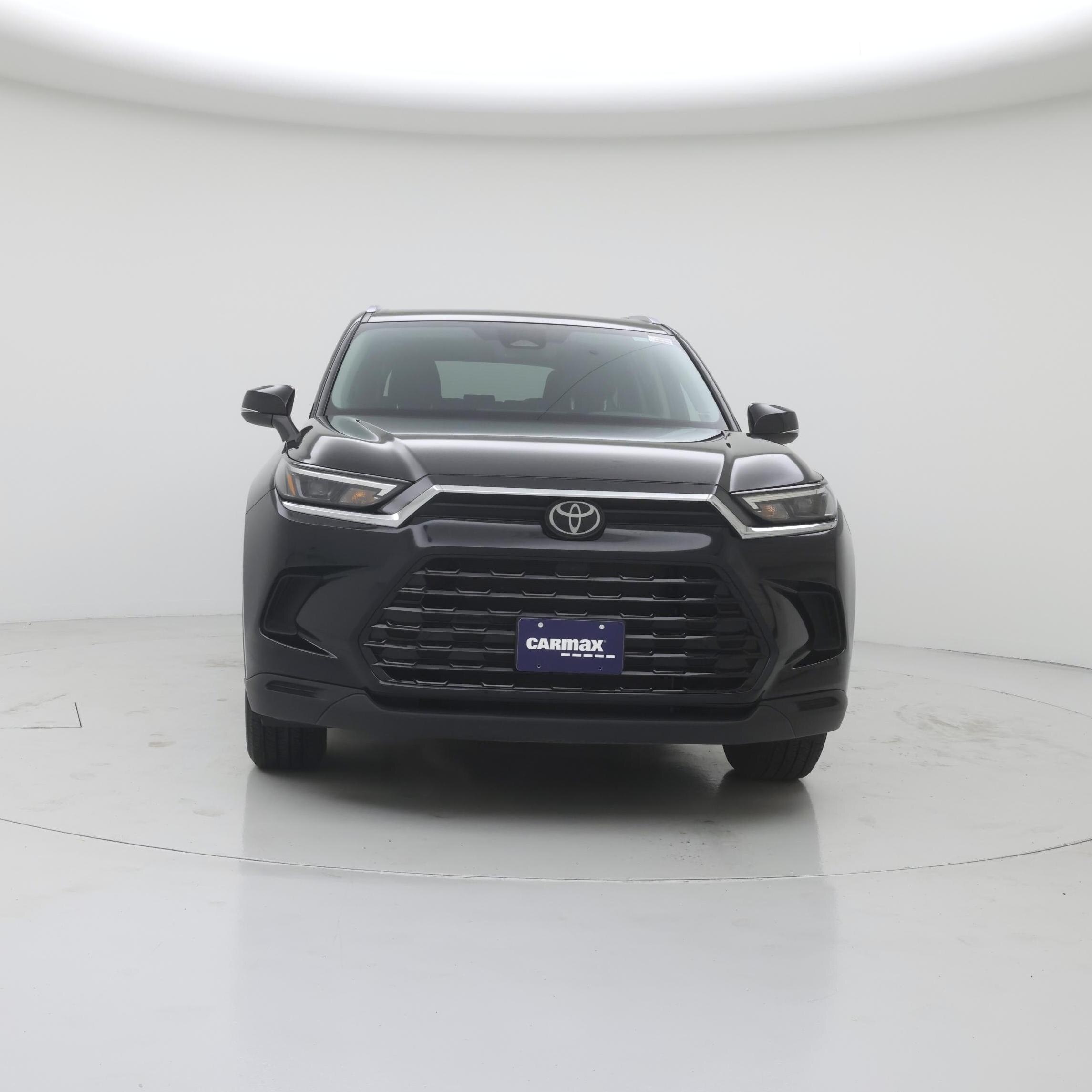 Thumbnail: 2025 Toyota Grand Highlander - 5