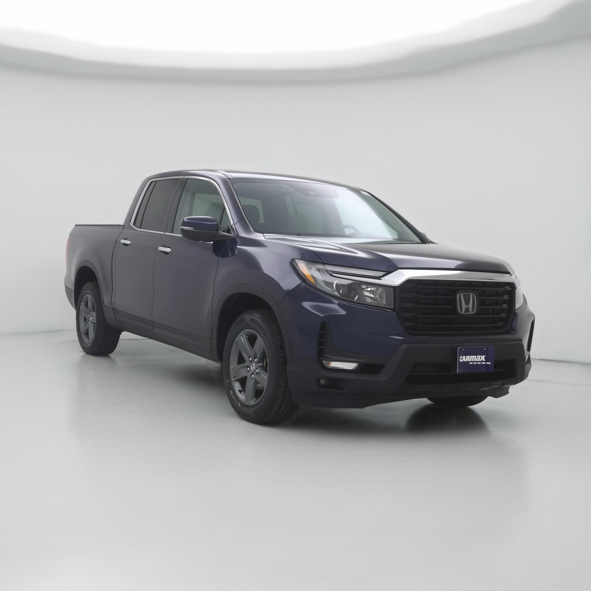 Thumbnail: 2023 Honda Ridgeline - 1