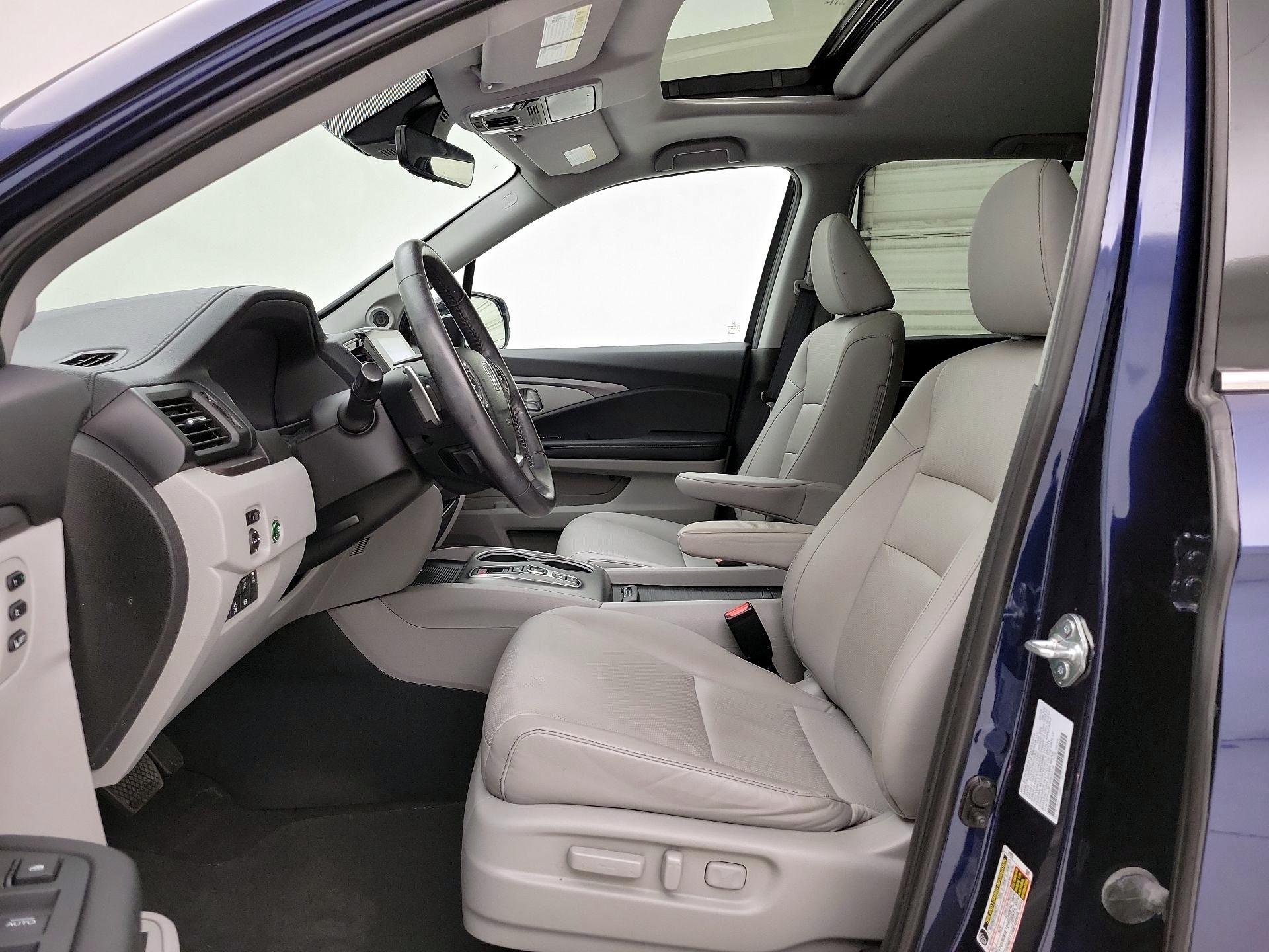 Thumbnail: 2023 Honda Ridgeline - 11