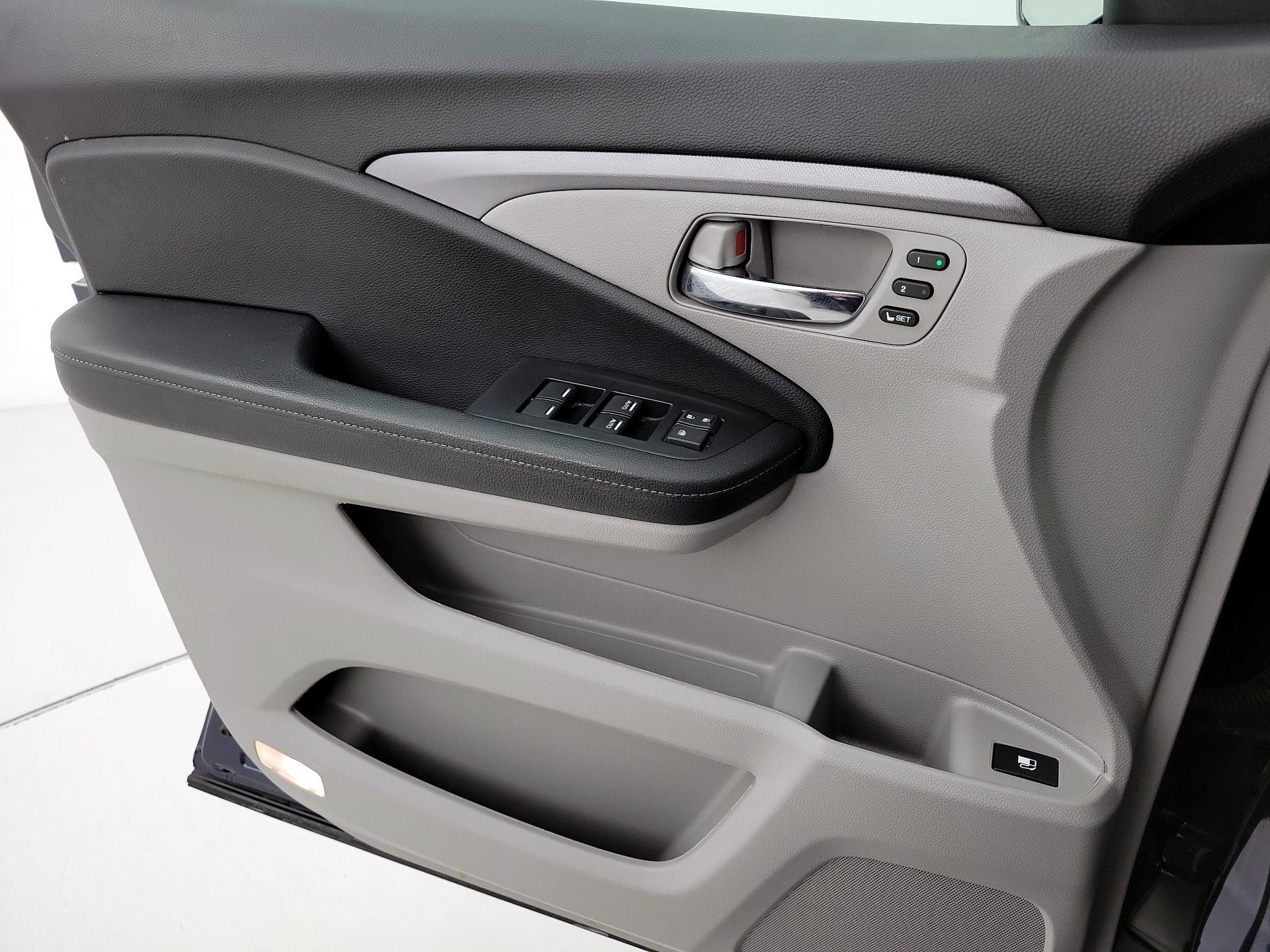 Thumbnail: 2023 Honda Ridgeline - 12