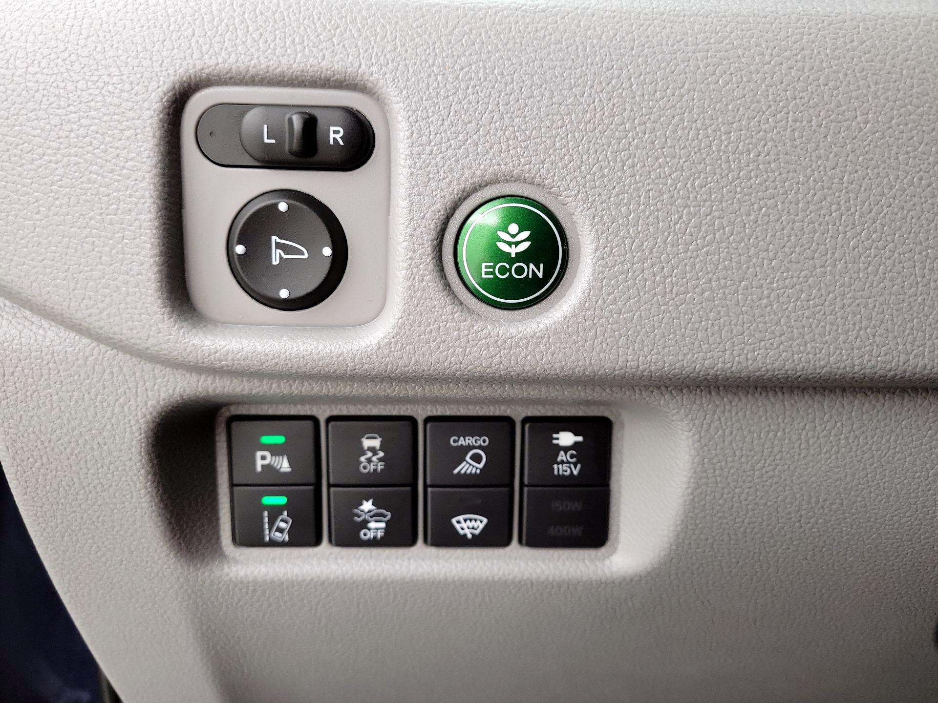 Thumbnail: 2023 Honda Ridgeline - 13