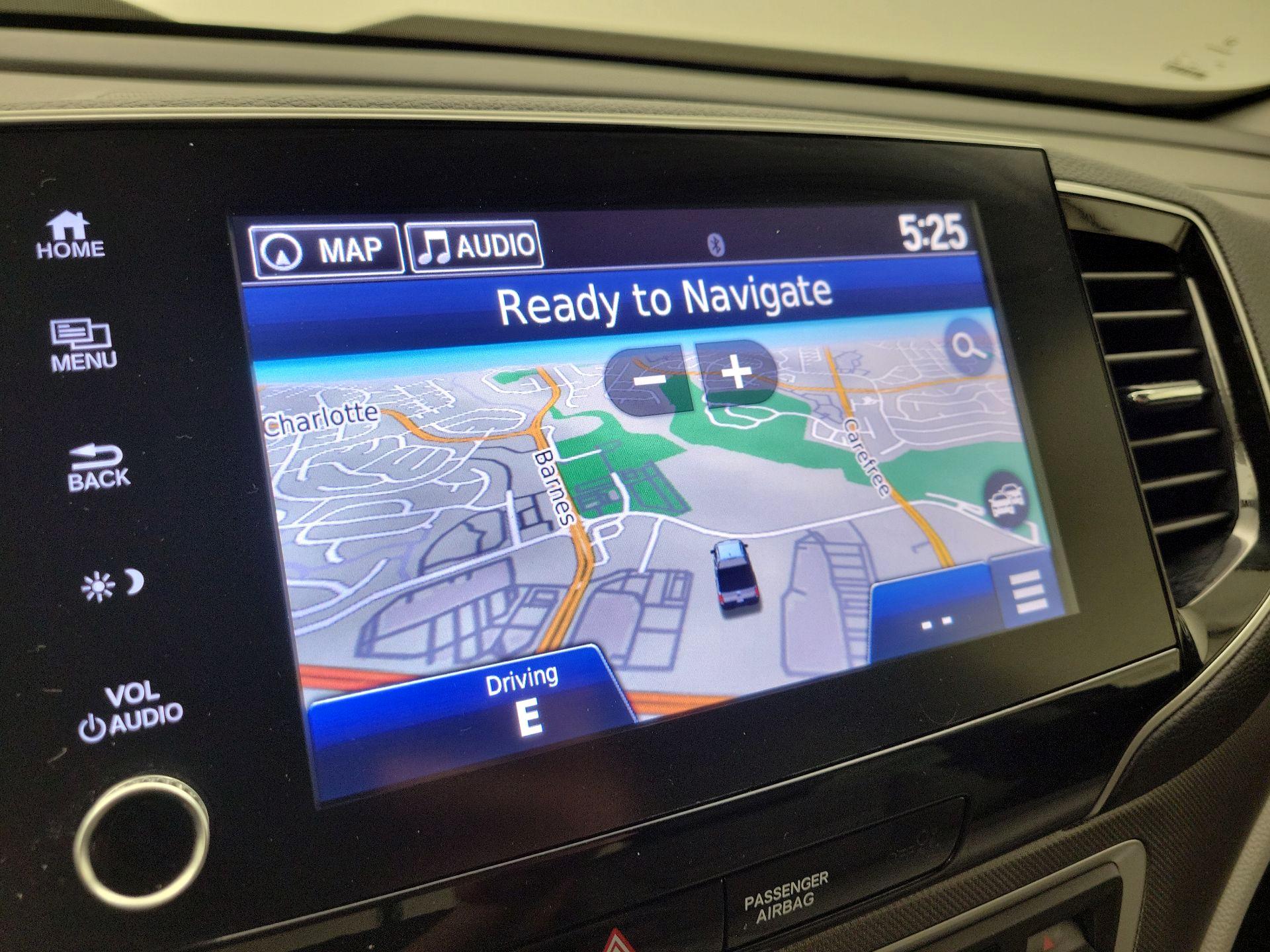 Thumbnail: 2023 Honda Ridgeline - 14