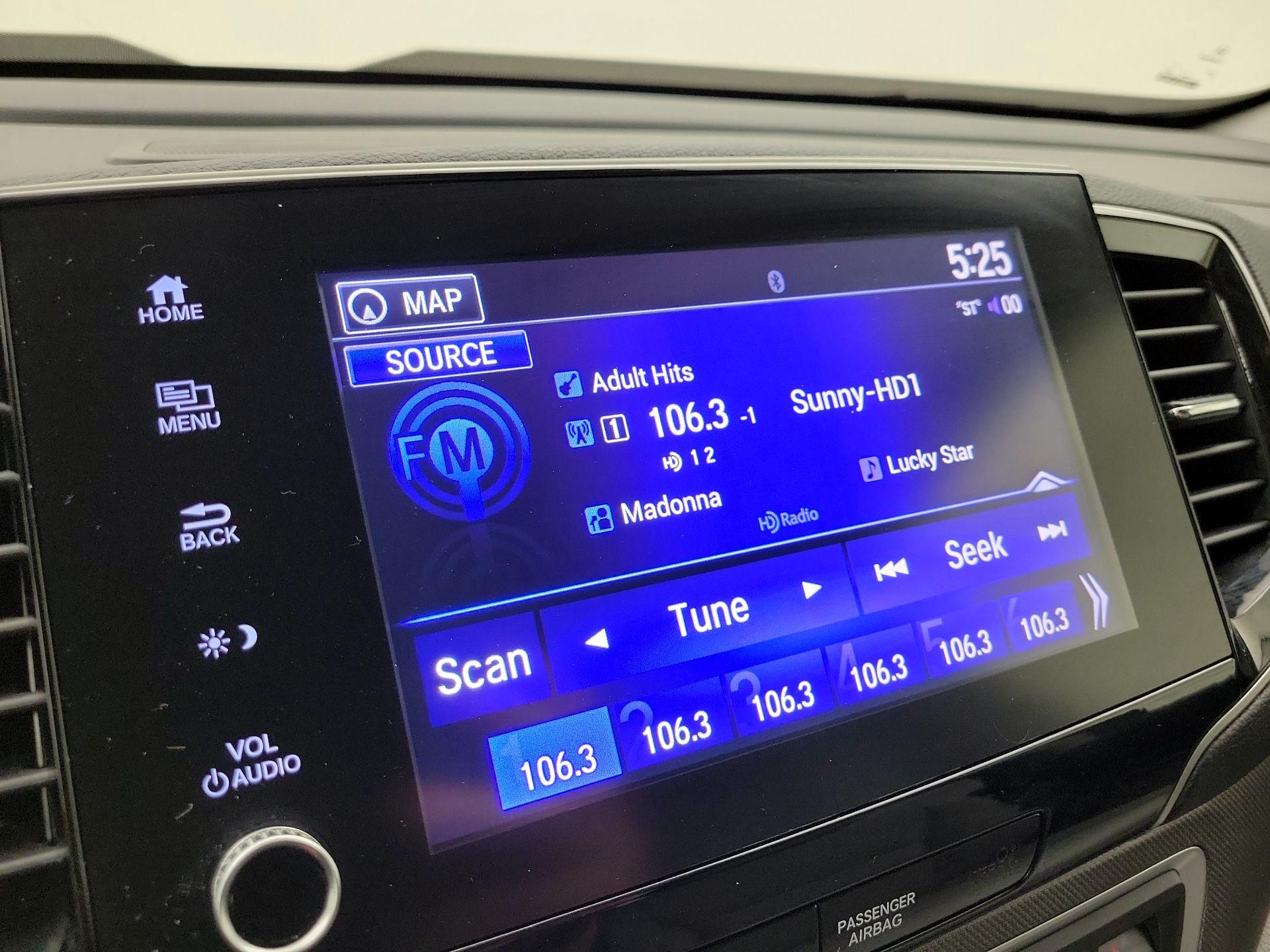 Thumbnail: 2023 Honda Ridgeline - 16