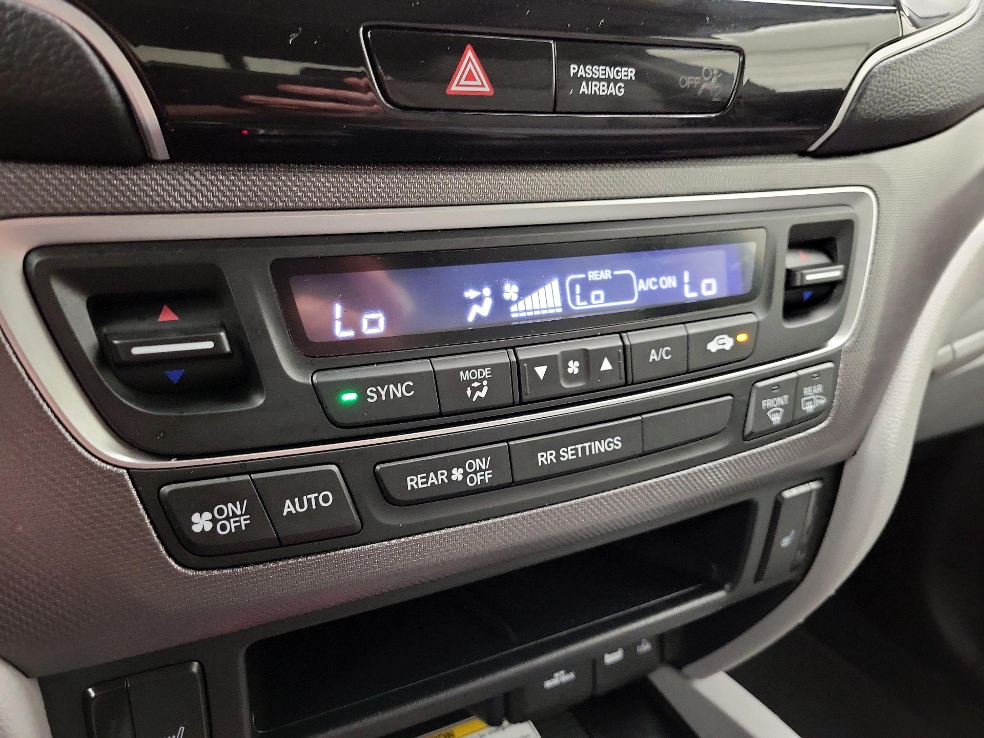 Thumbnail: 2023 Honda Ridgeline - 17