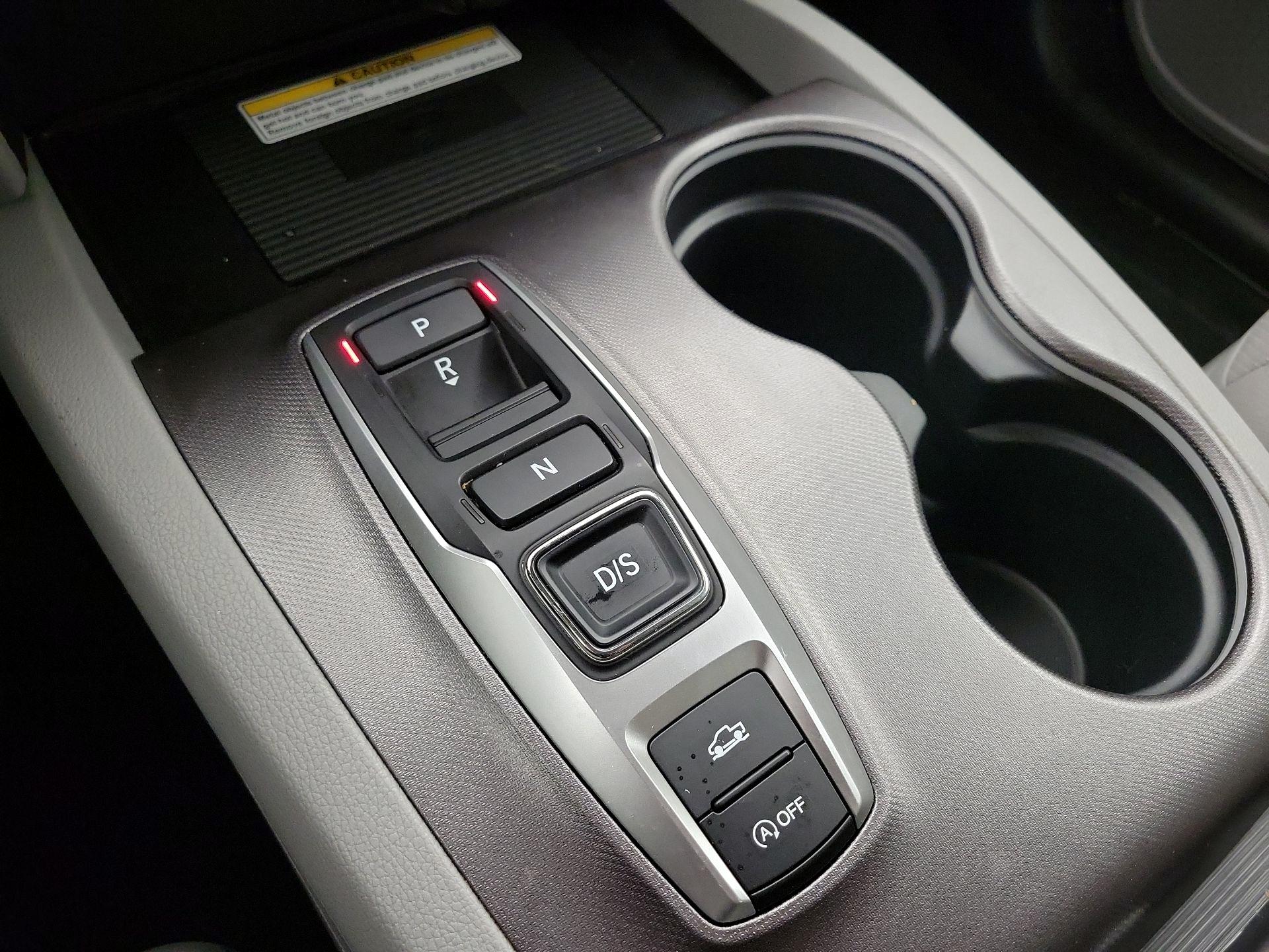 Thumbnail: 2023 Honda Ridgeline - 18