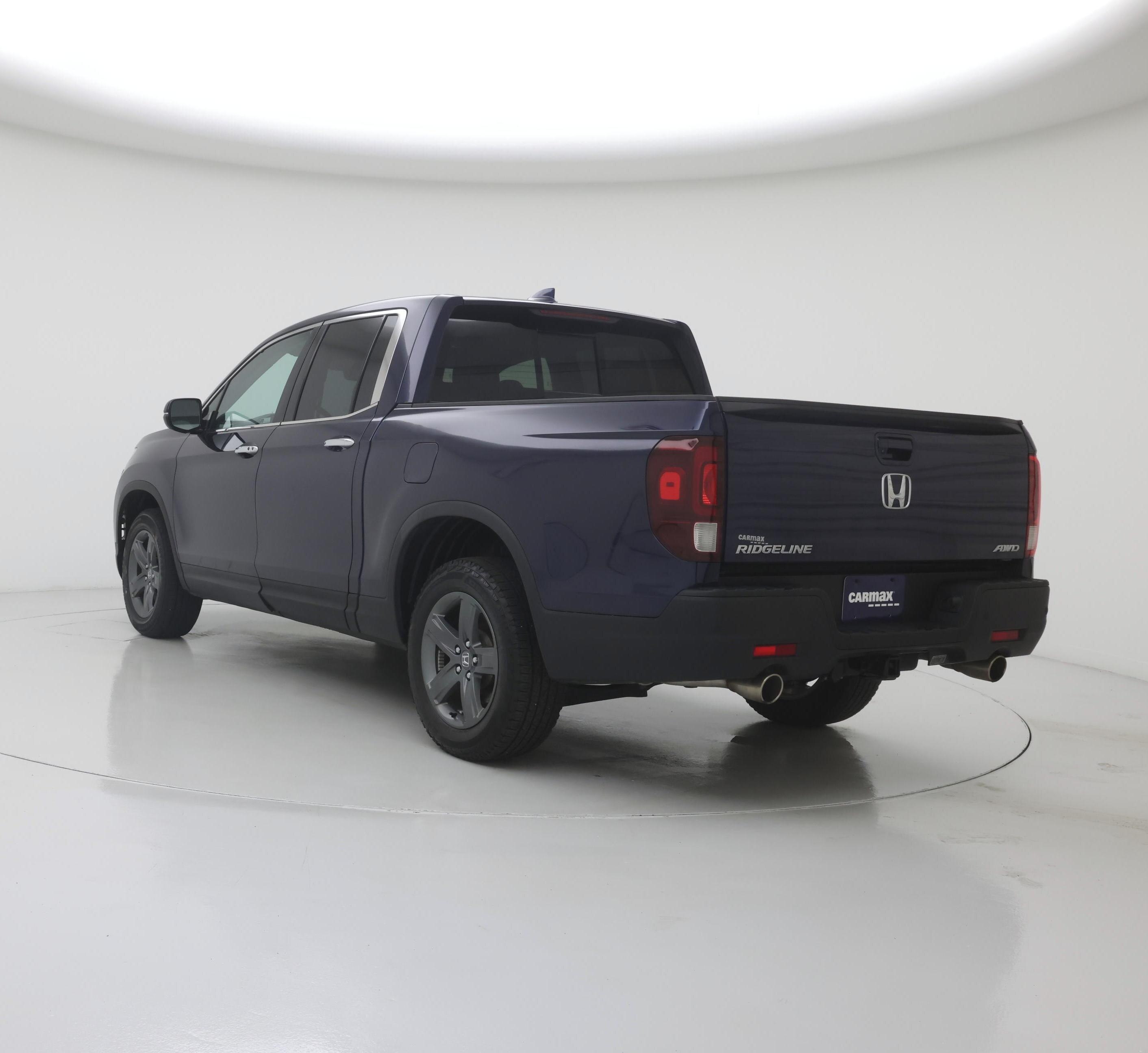 Thumbnail: 2023 Honda Ridgeline - 2