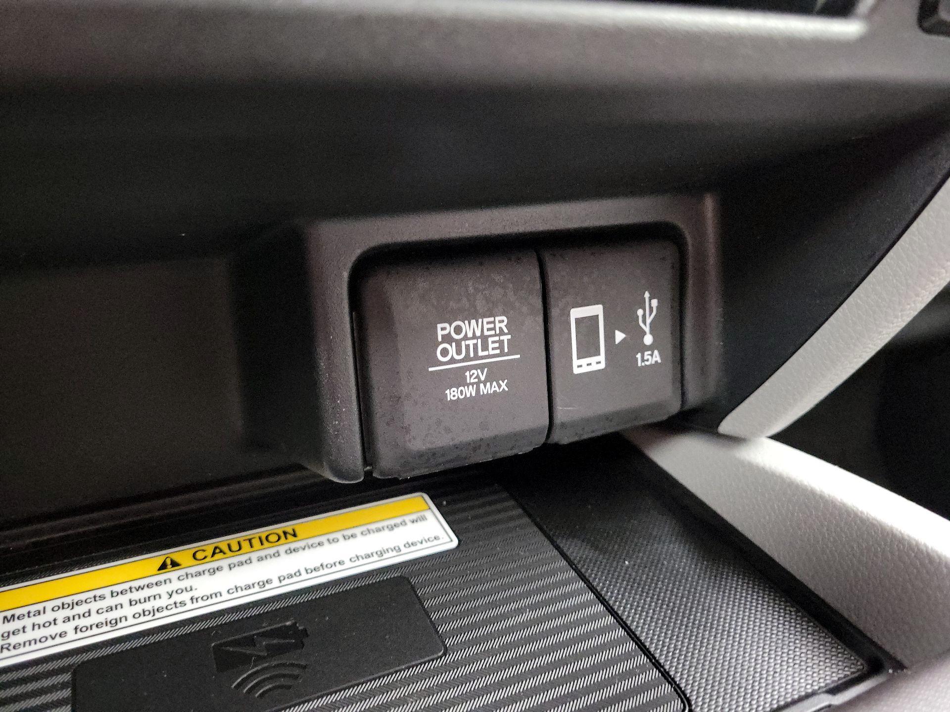 Thumbnail: 2023 Honda Ridgeline - 19