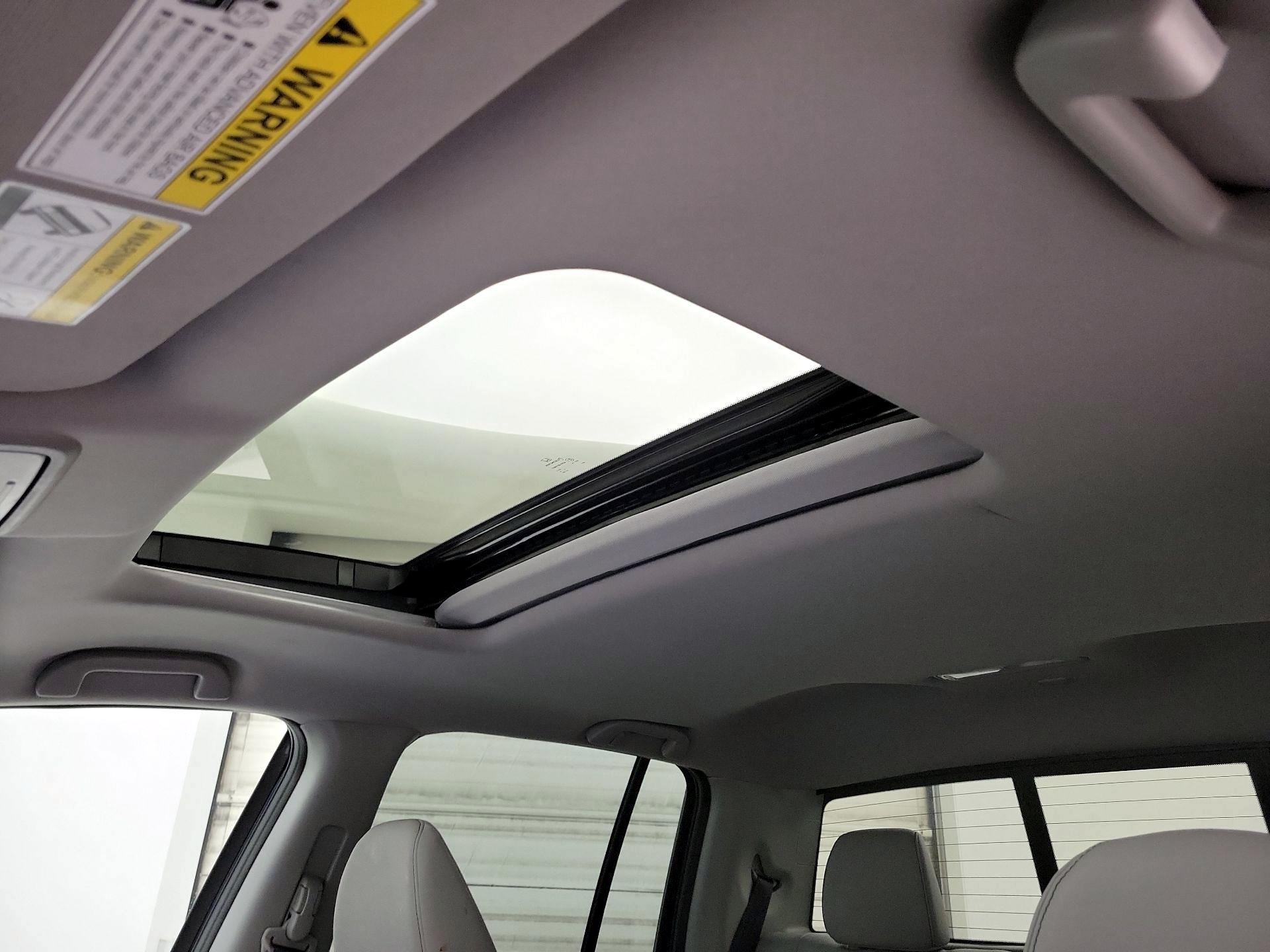 Thumbnail: 2023 Honda Ridgeline - 20