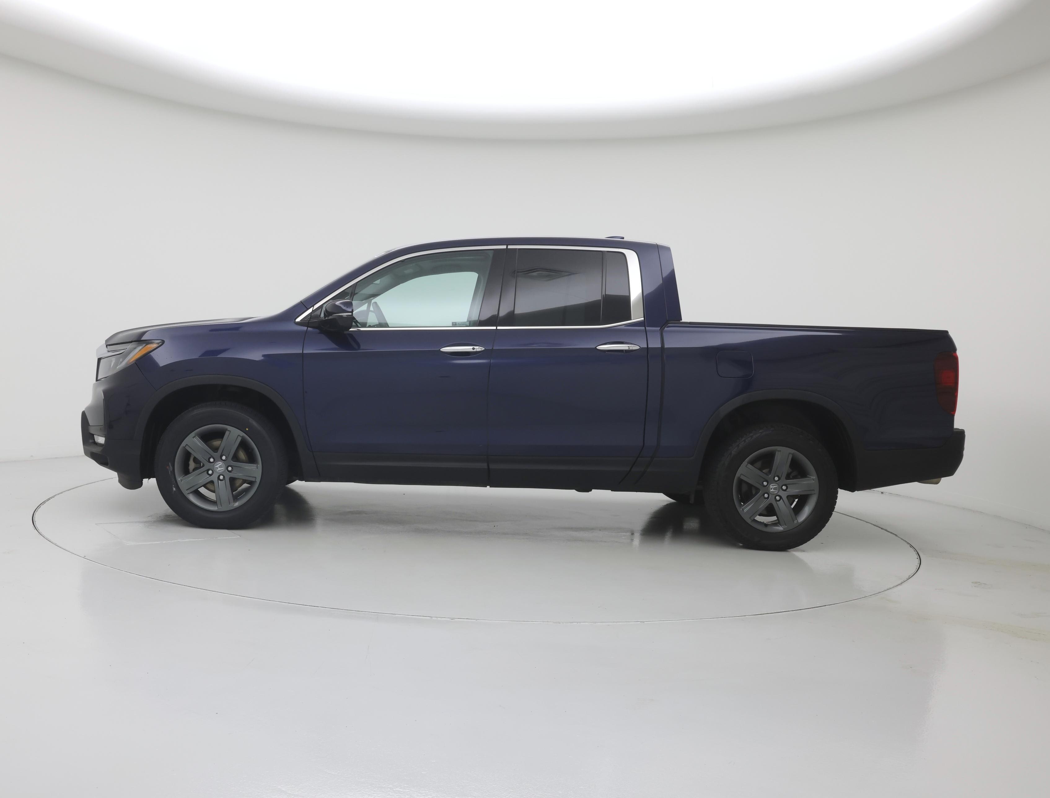Thumbnail: 2023 Honda Ridgeline - 3