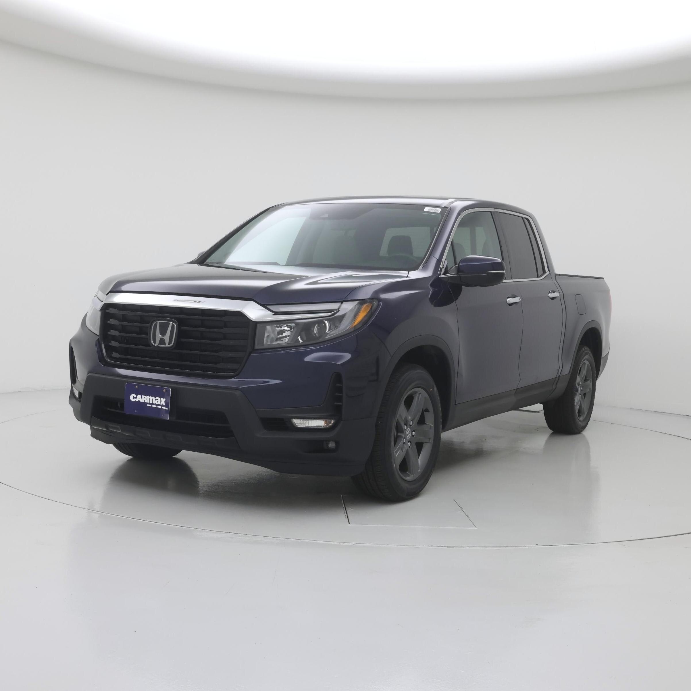 Thumbnail: 2023 Honda Ridgeline - 4